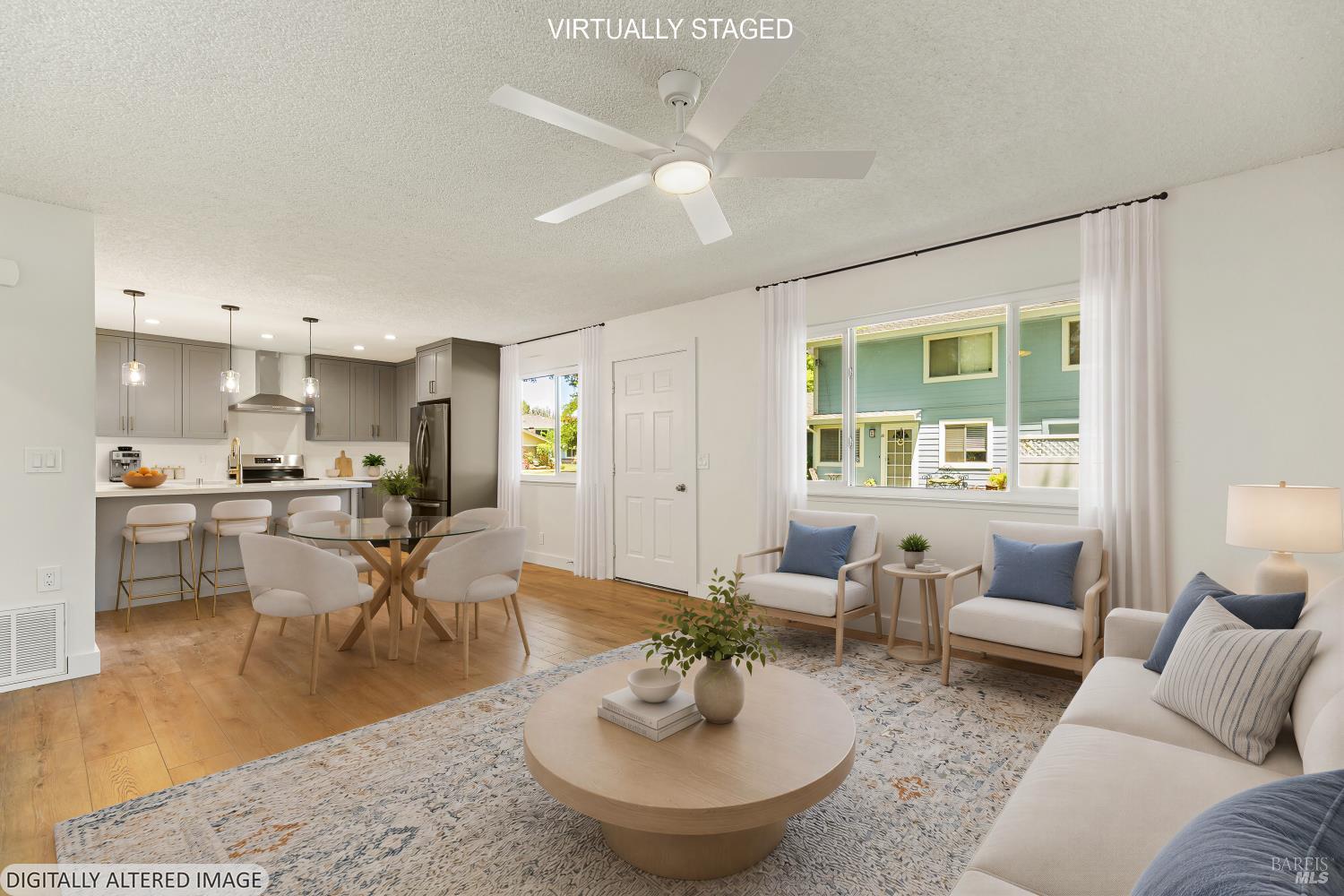 36 Lassen Lane Novato CA 94947