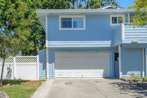 36 Lassen Lane Novato CA 94947