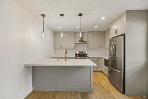 36 Lassen Lane Novato CA 94947