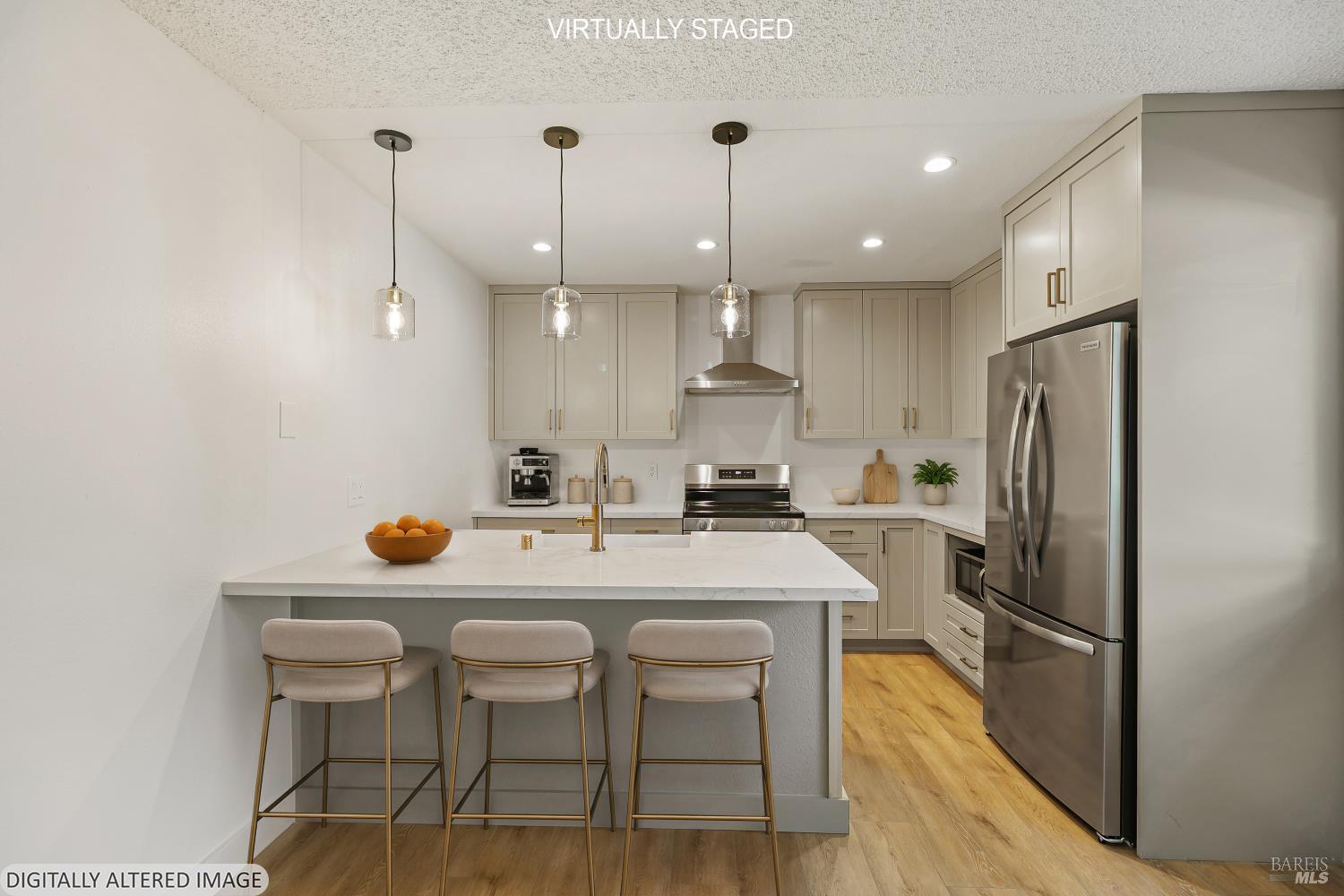 36 Lassen Lane Novato CA 94947
