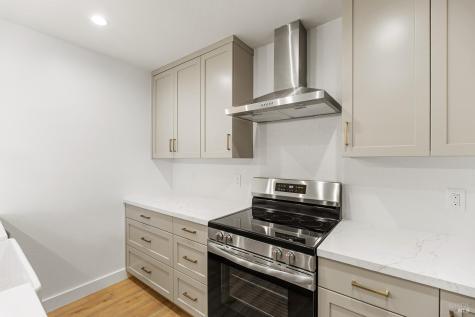 36 Lassen Lane Novato CA 94947