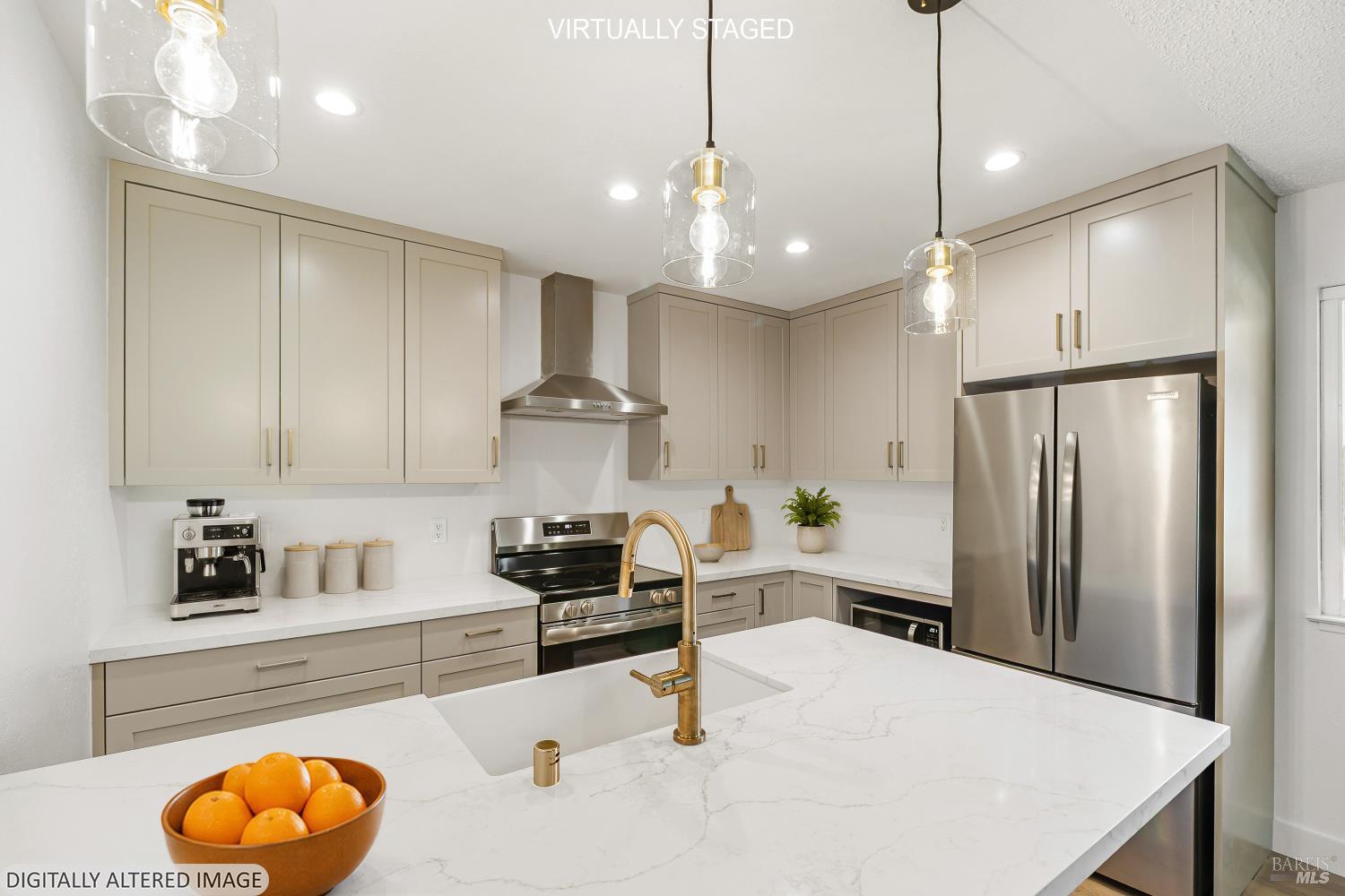 36 Lassen Lane Novato CA 94947