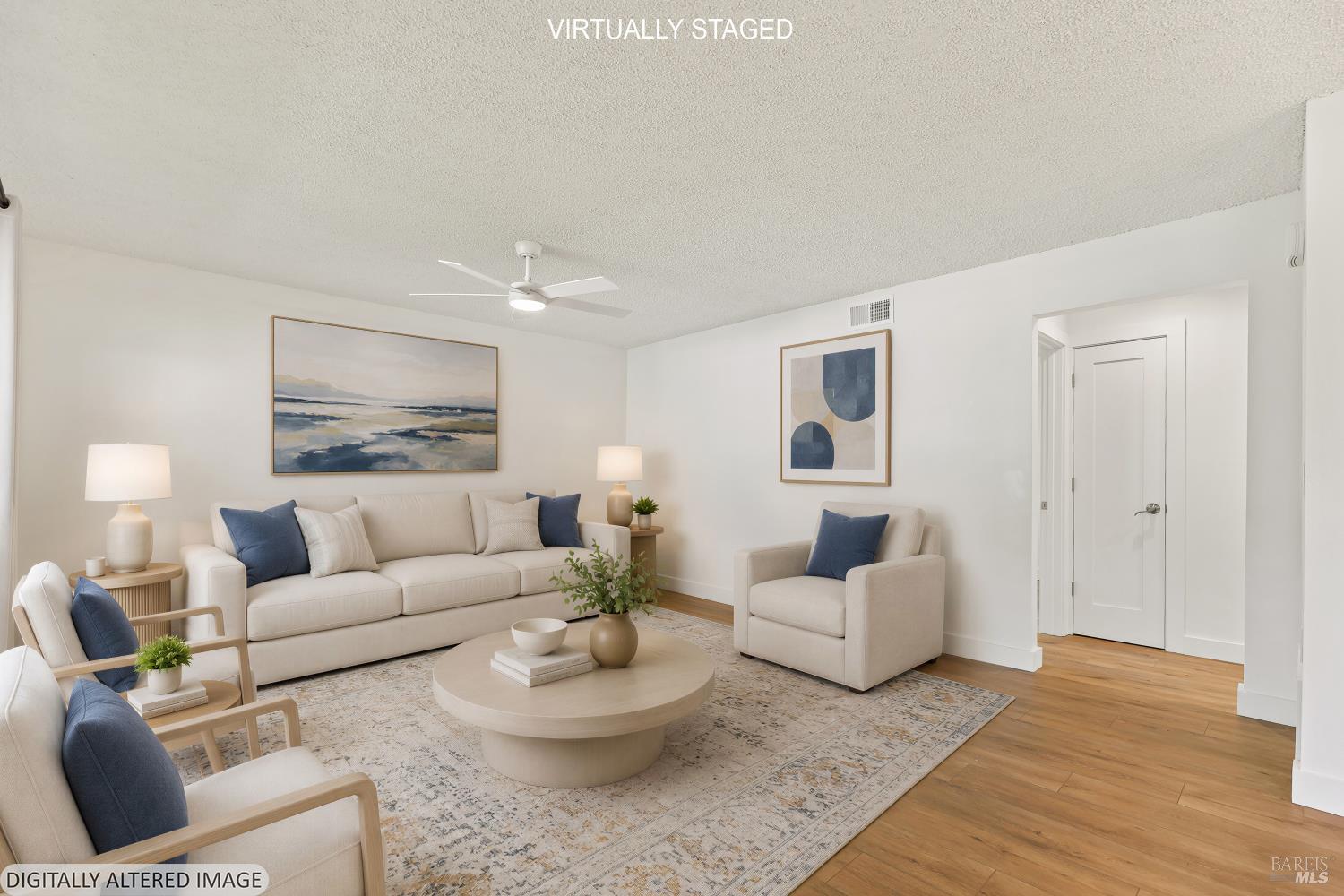 36 Lassen Lane Novato CA 94947