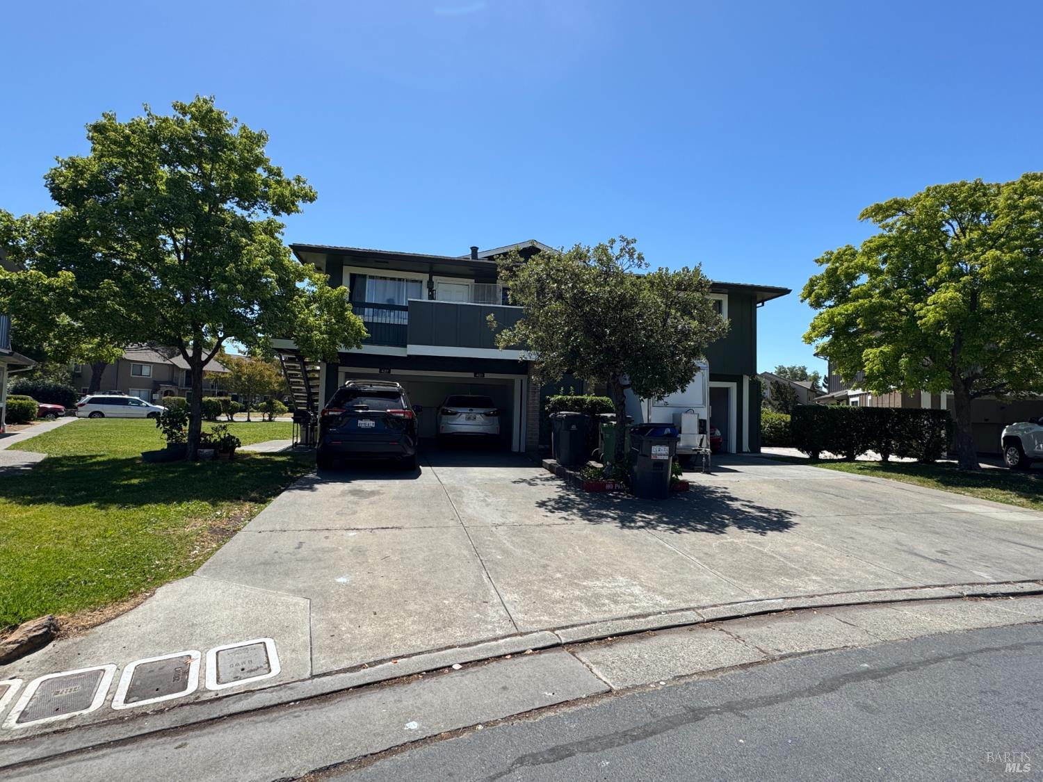 431 Bahia Way San Rafael CA 94901
