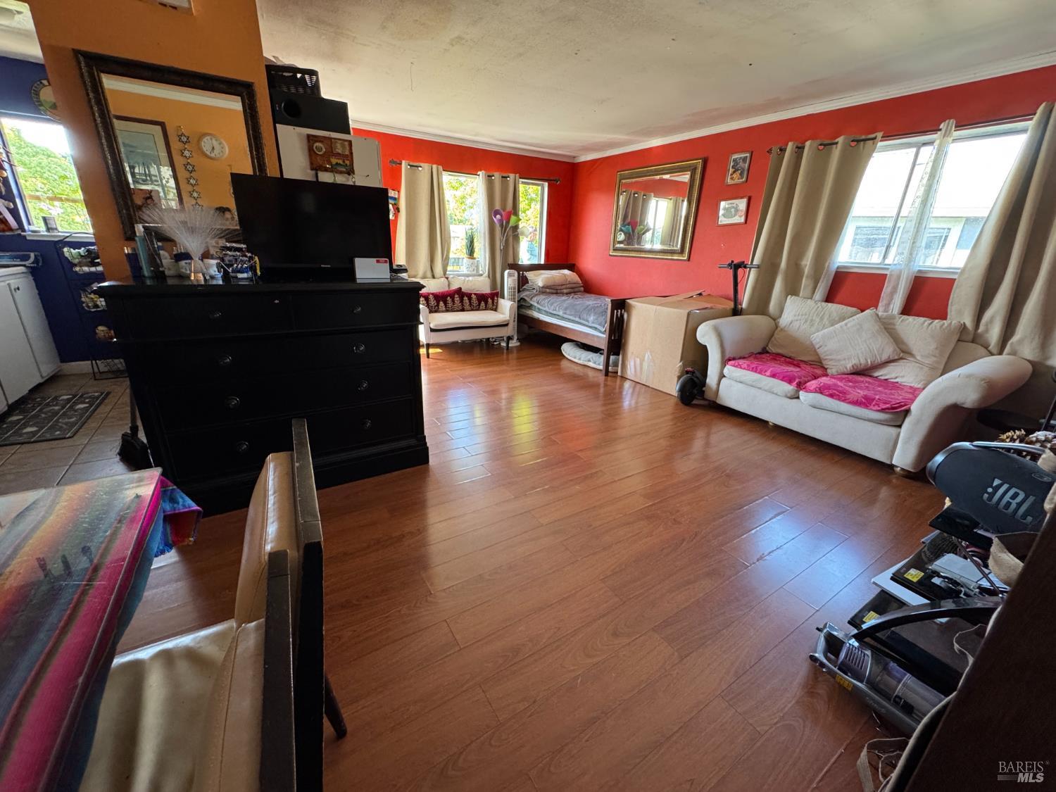 431 Bahia Way San Rafael CA 94901