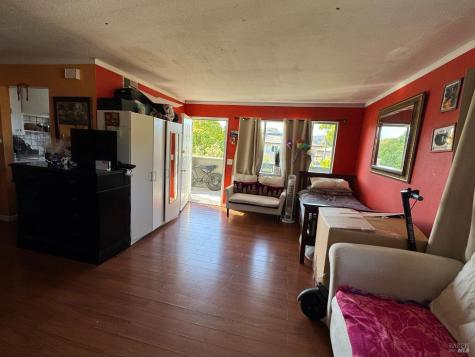 431 Bahia Way San Rafael CA 94901