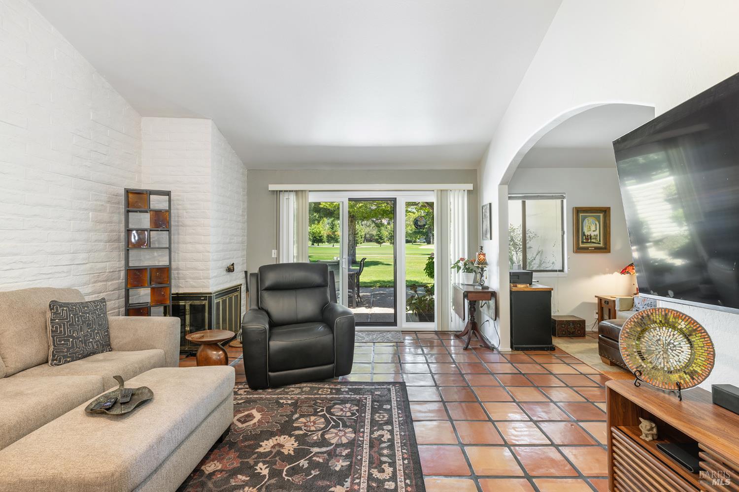 31 Fairways Drive Napa CA 94558