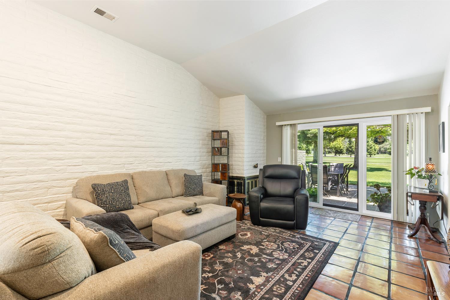 31 Fairways Drive Napa CA 94558