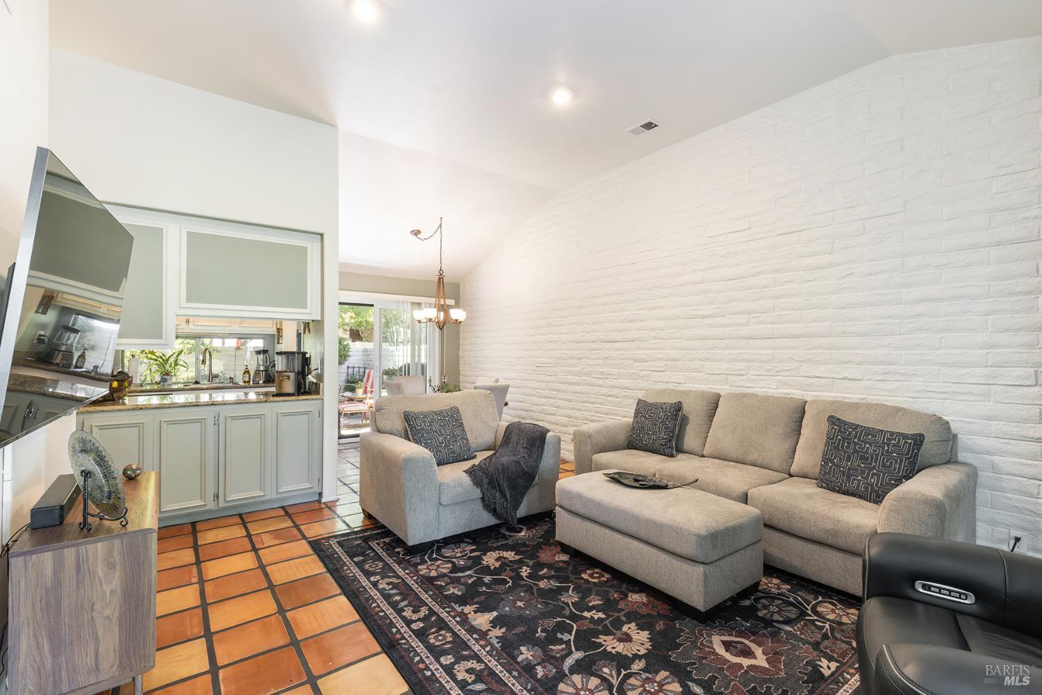 31 Fairways Drive Napa CA 94558