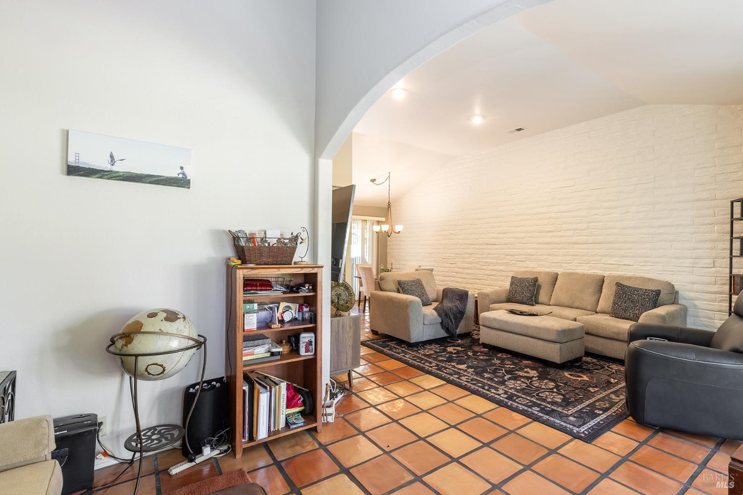 31 Fairways Drive Napa CA 94558