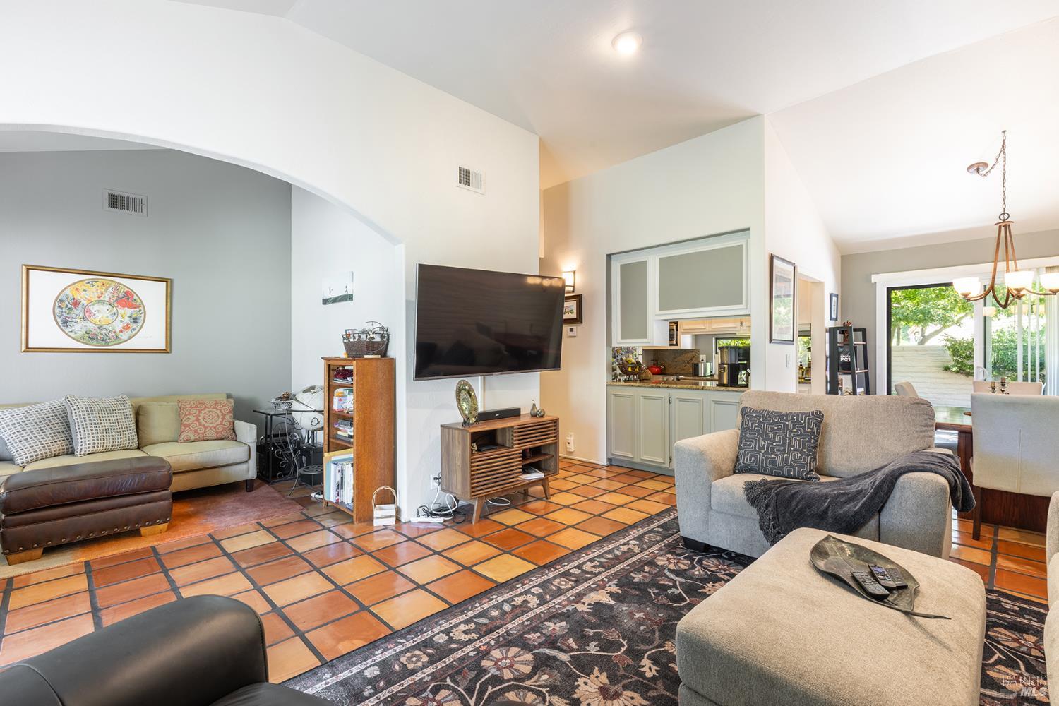 31 Fairways Drive Napa CA 94558