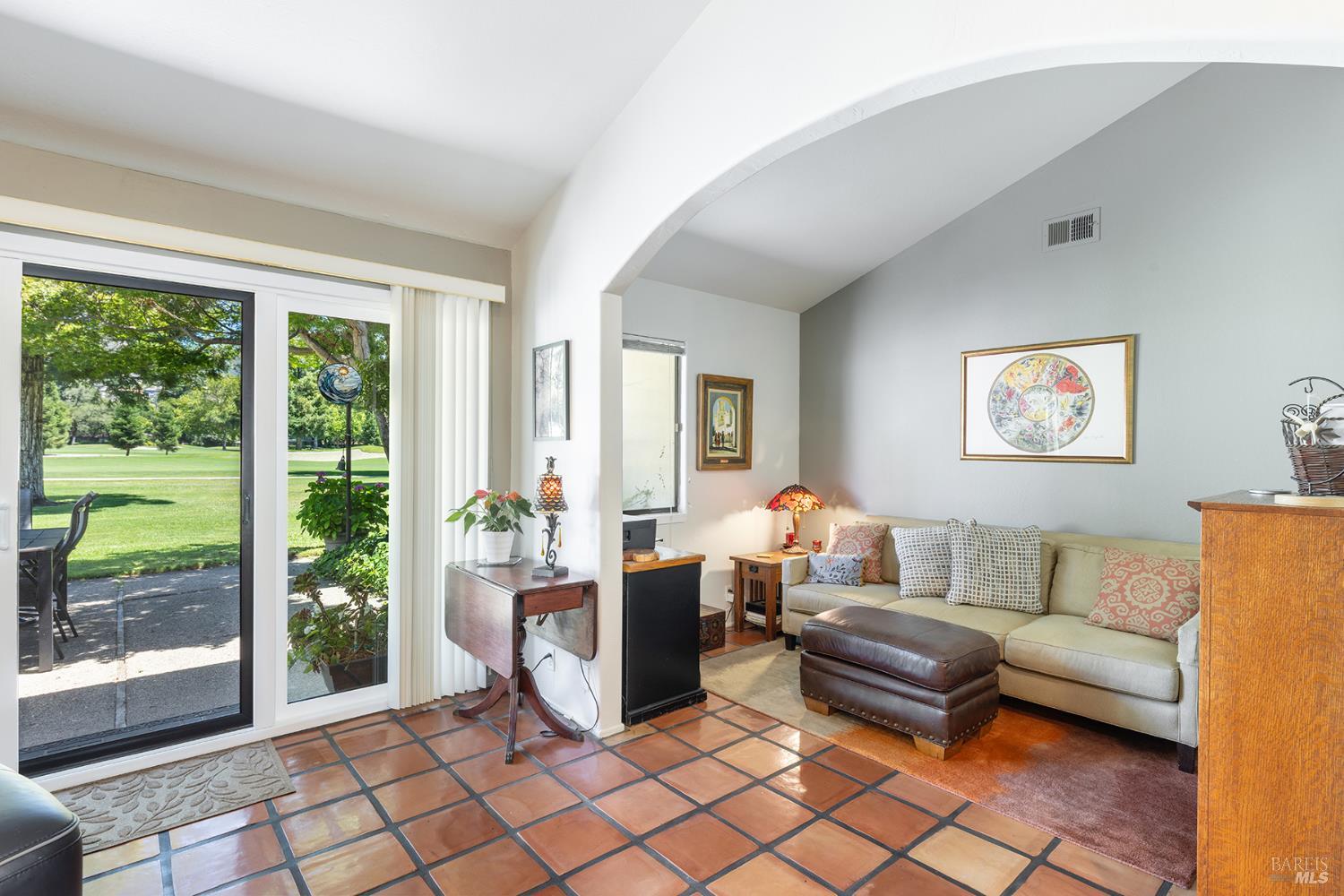31 Fairways Drive Napa CA 94558