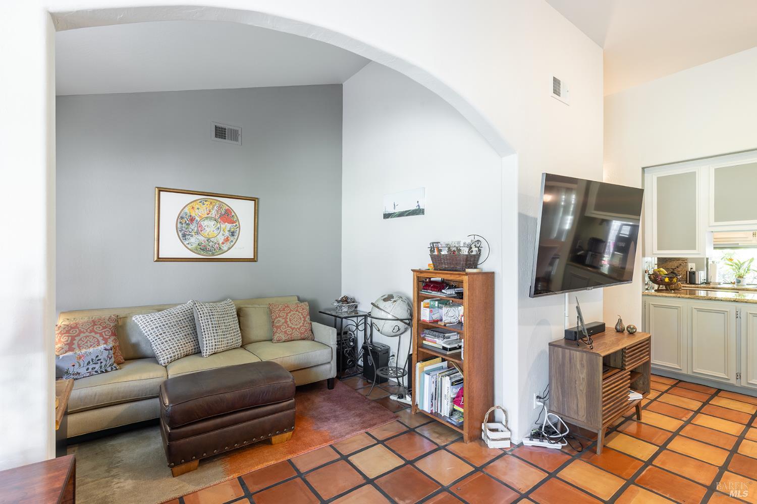 31 Fairways Drive Napa CA 94558