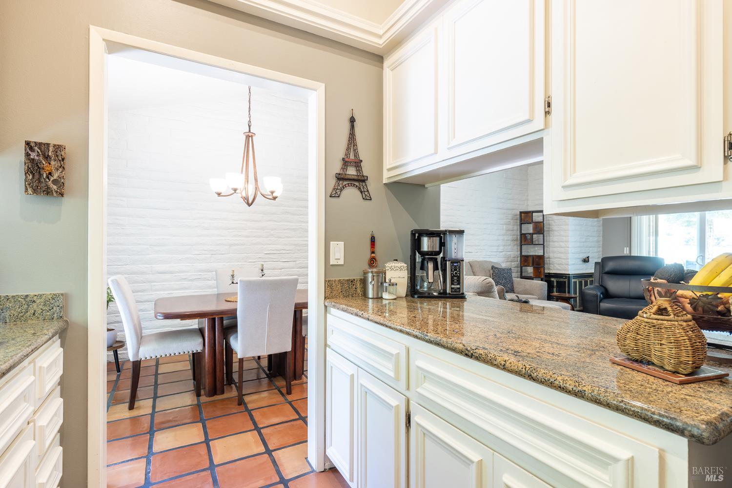 31 Fairways Drive Napa CA 94558