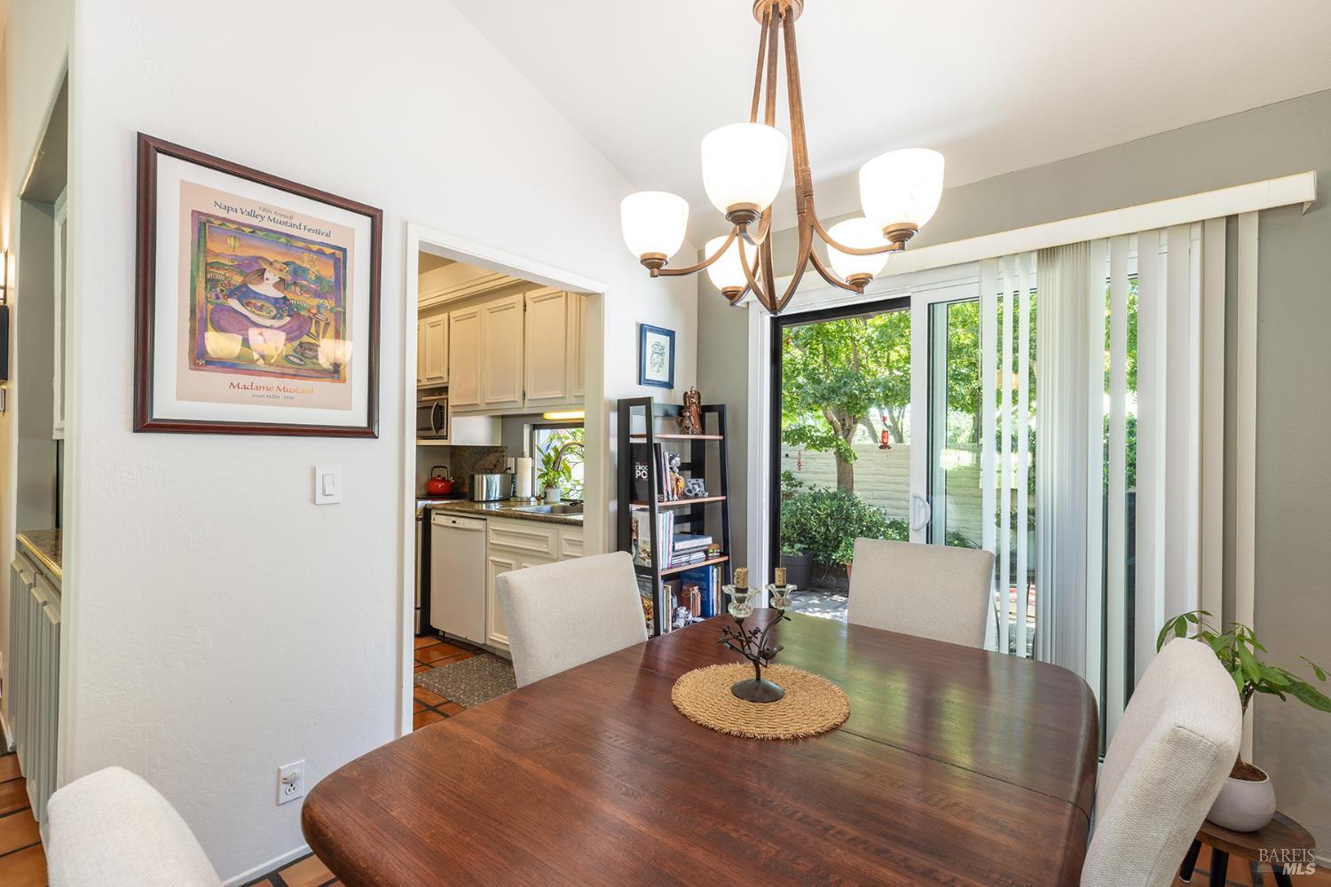 31 Fairways Drive Napa CA 94558