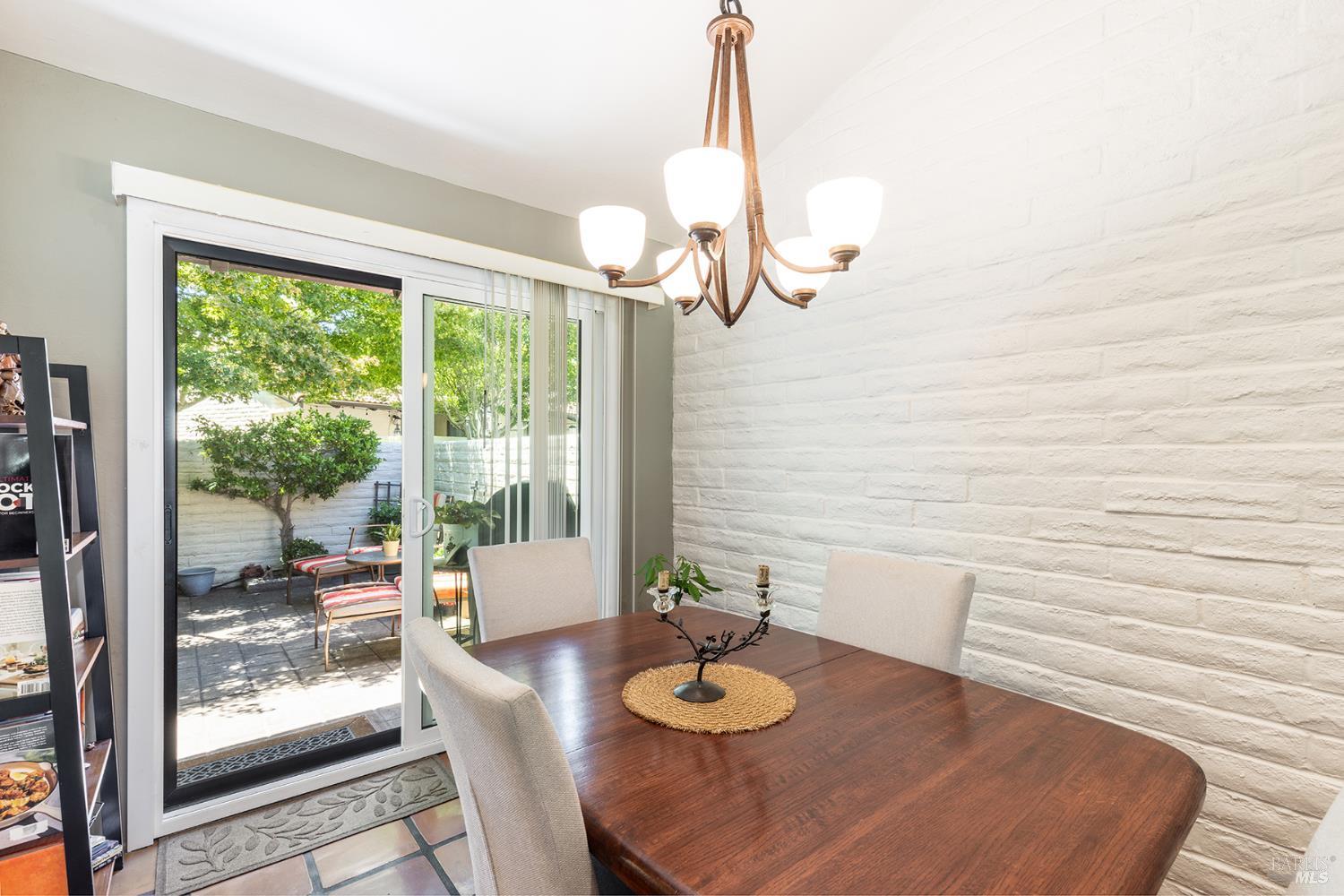 31 Fairways Drive Napa CA 94558