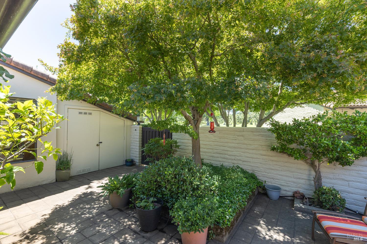 31 Fairways Drive Napa CA 94558