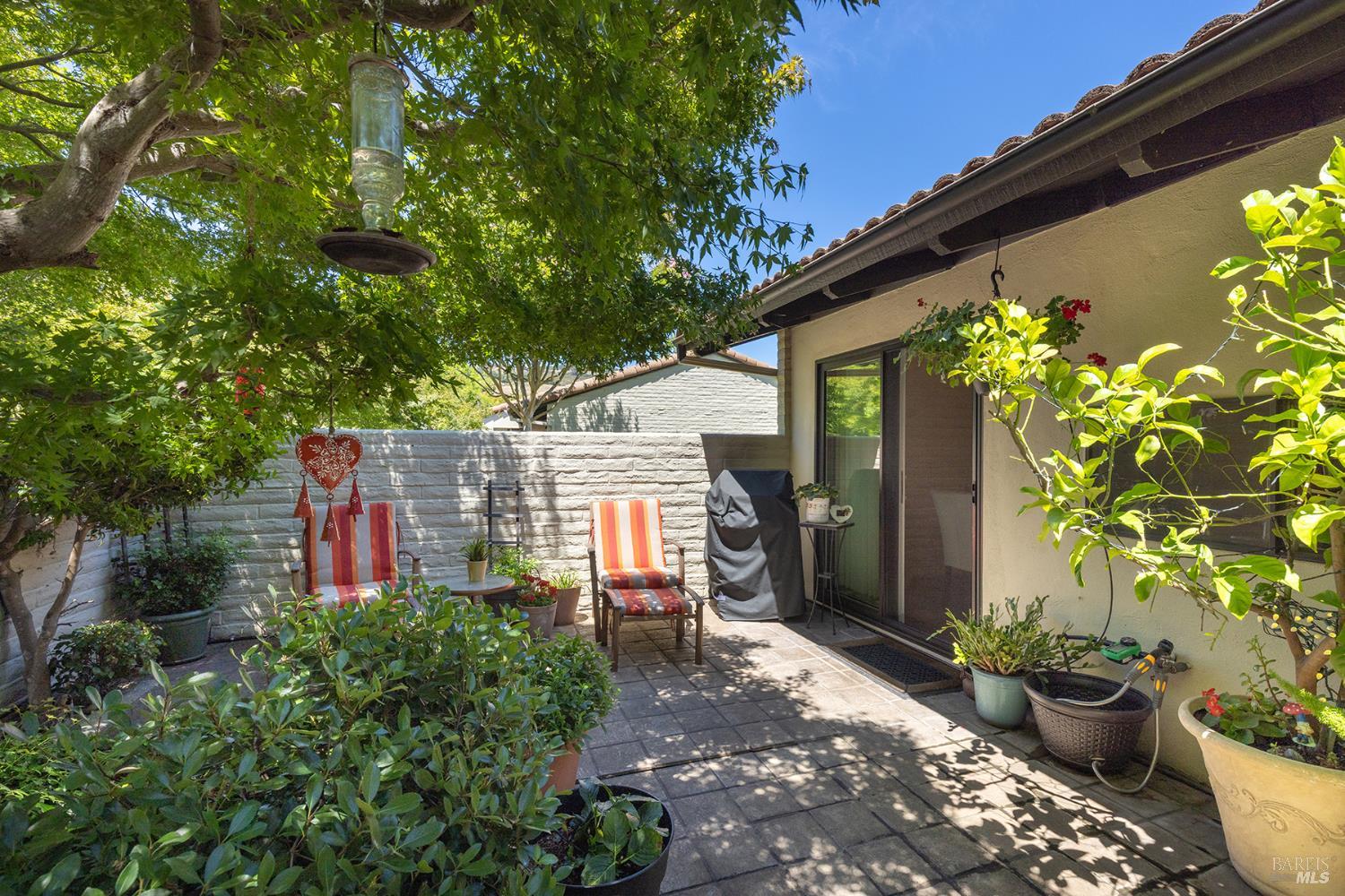 31 Fairways Drive Napa CA 94558