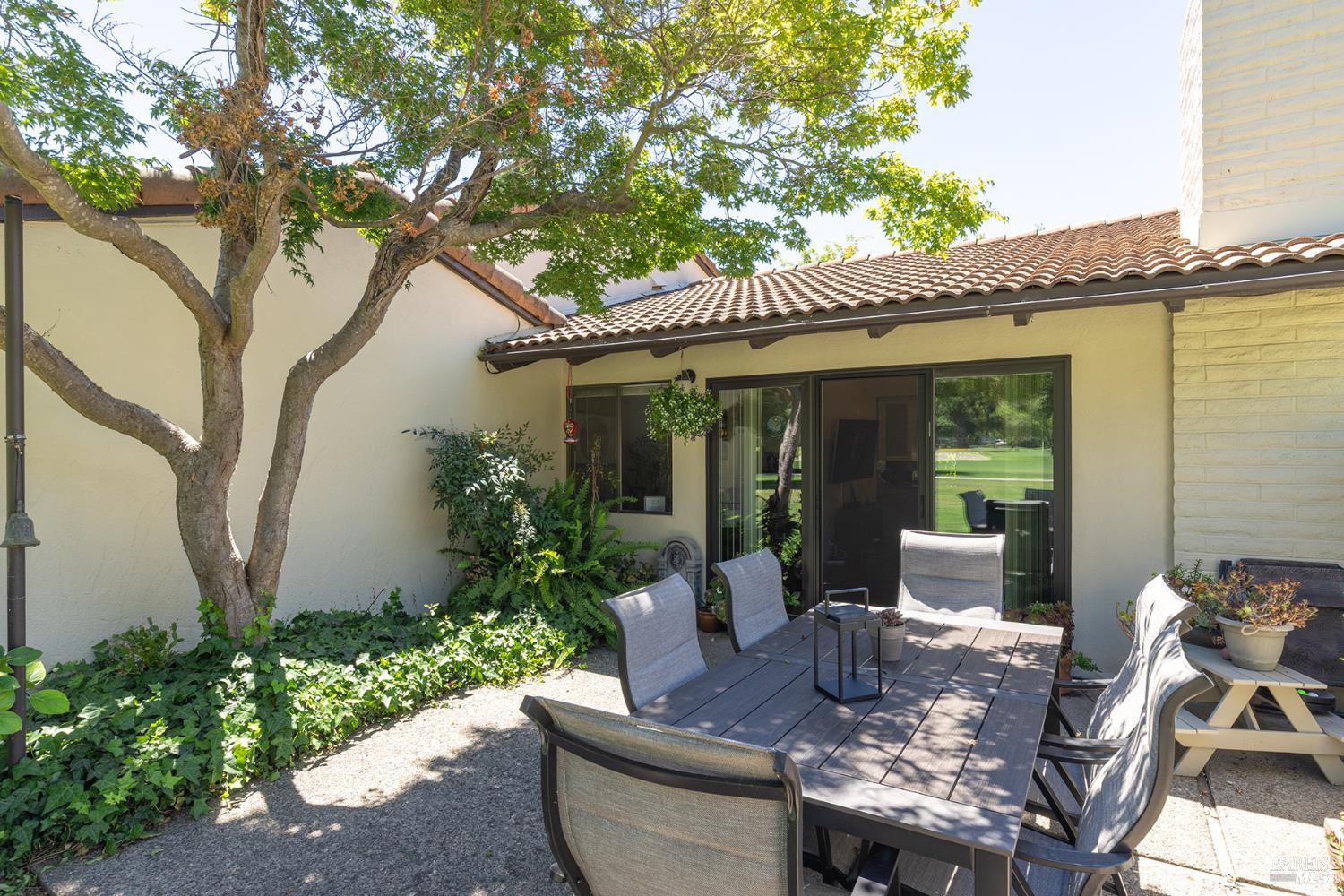 31 Fairways Drive Napa CA 94558