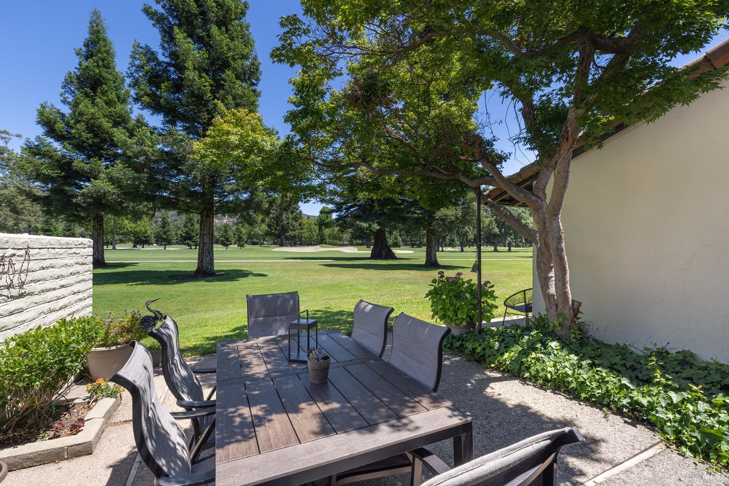 31 Fairways Drive Napa CA 94558