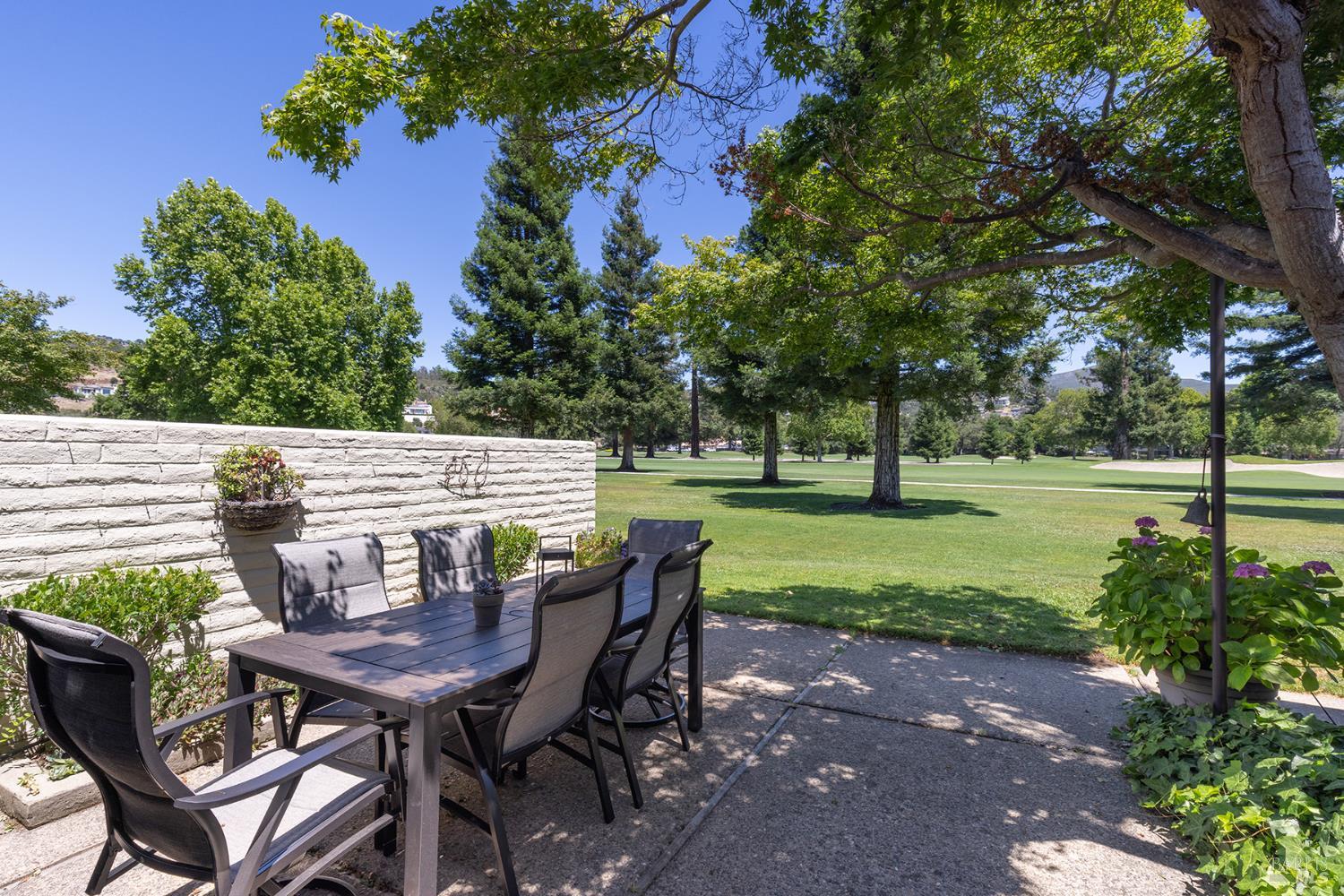 31 Fairways Drive Napa CA 94558