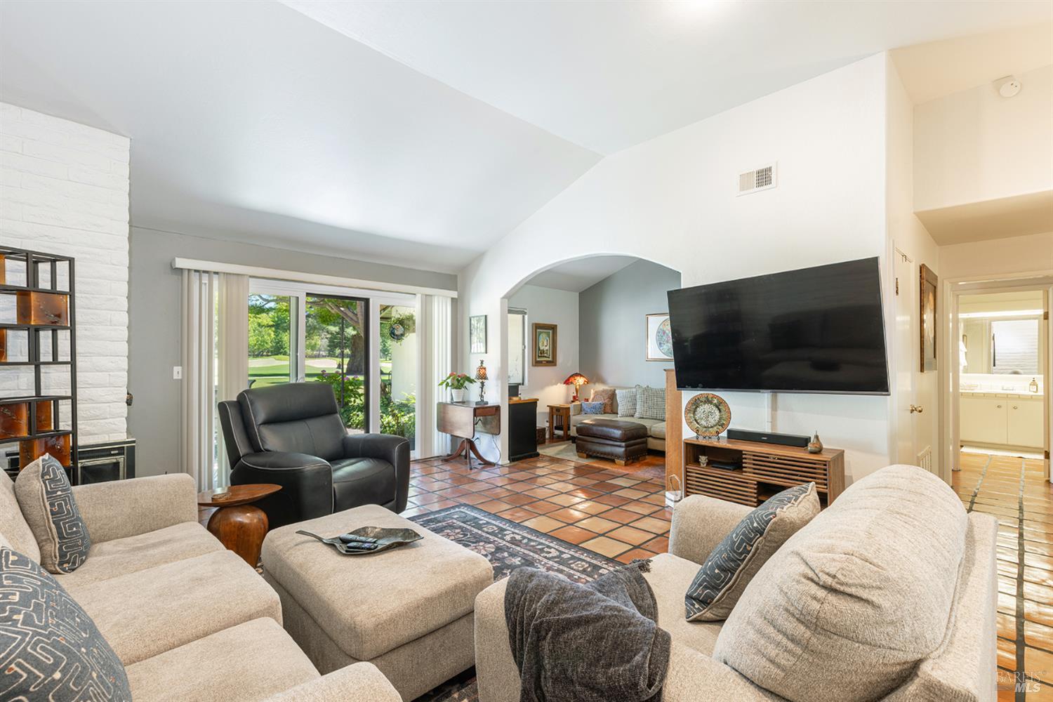 31 Fairways Drive Napa CA 94558