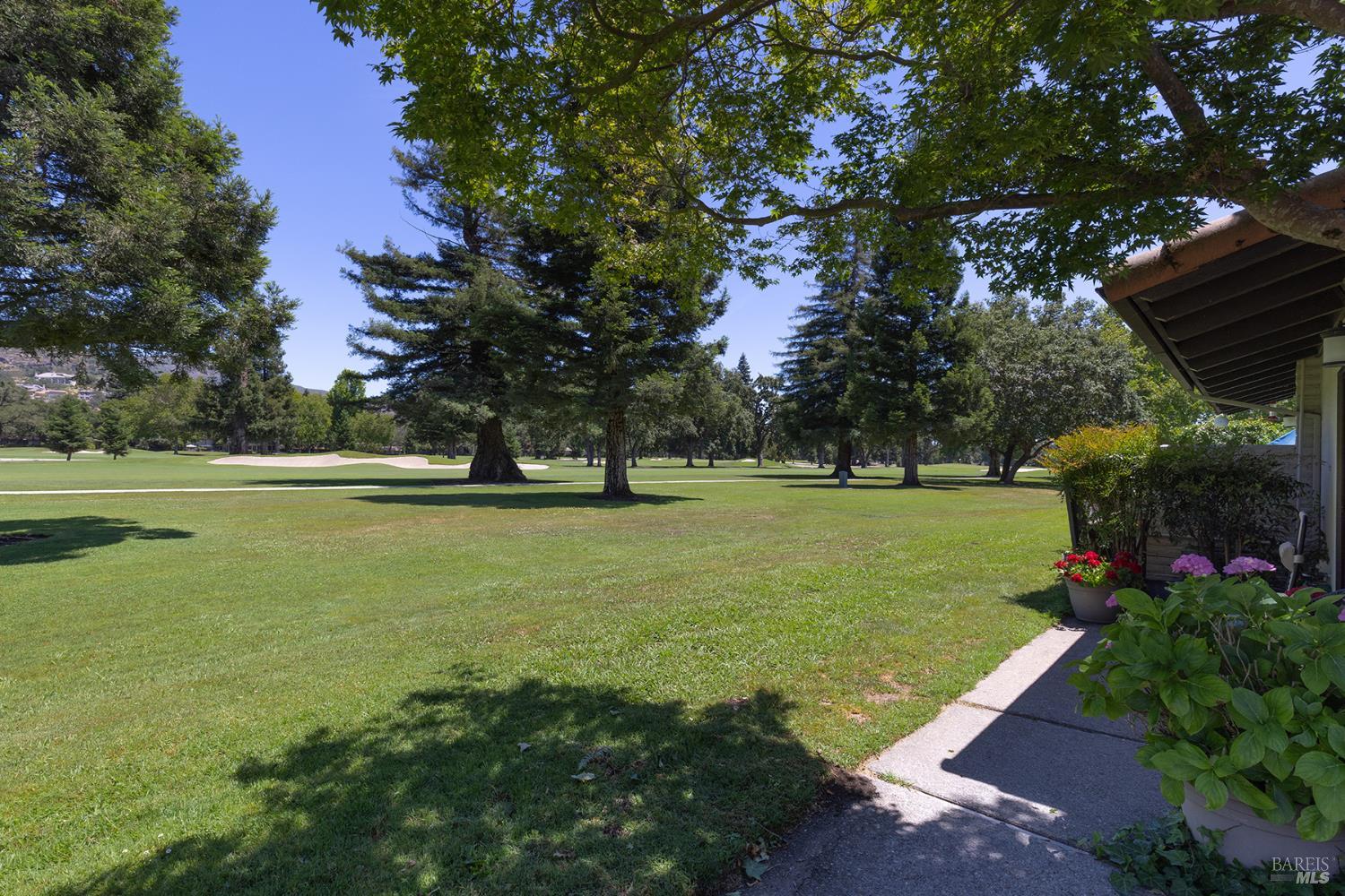 31 Fairways Drive Napa CA 94558