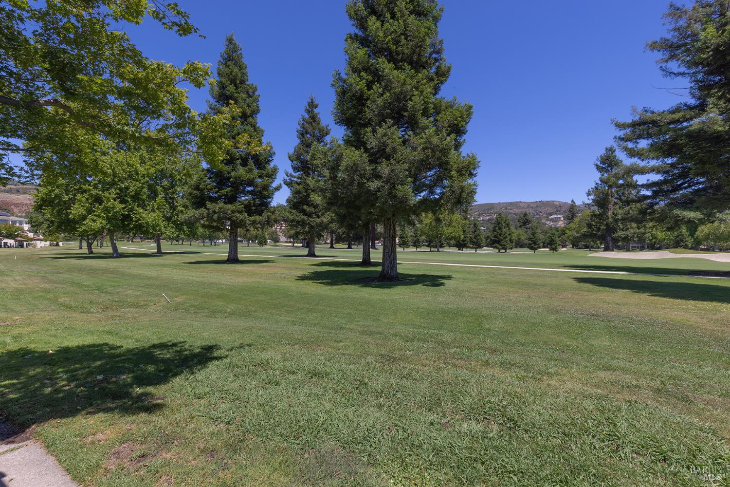 31 Fairways Drive Napa CA 94558