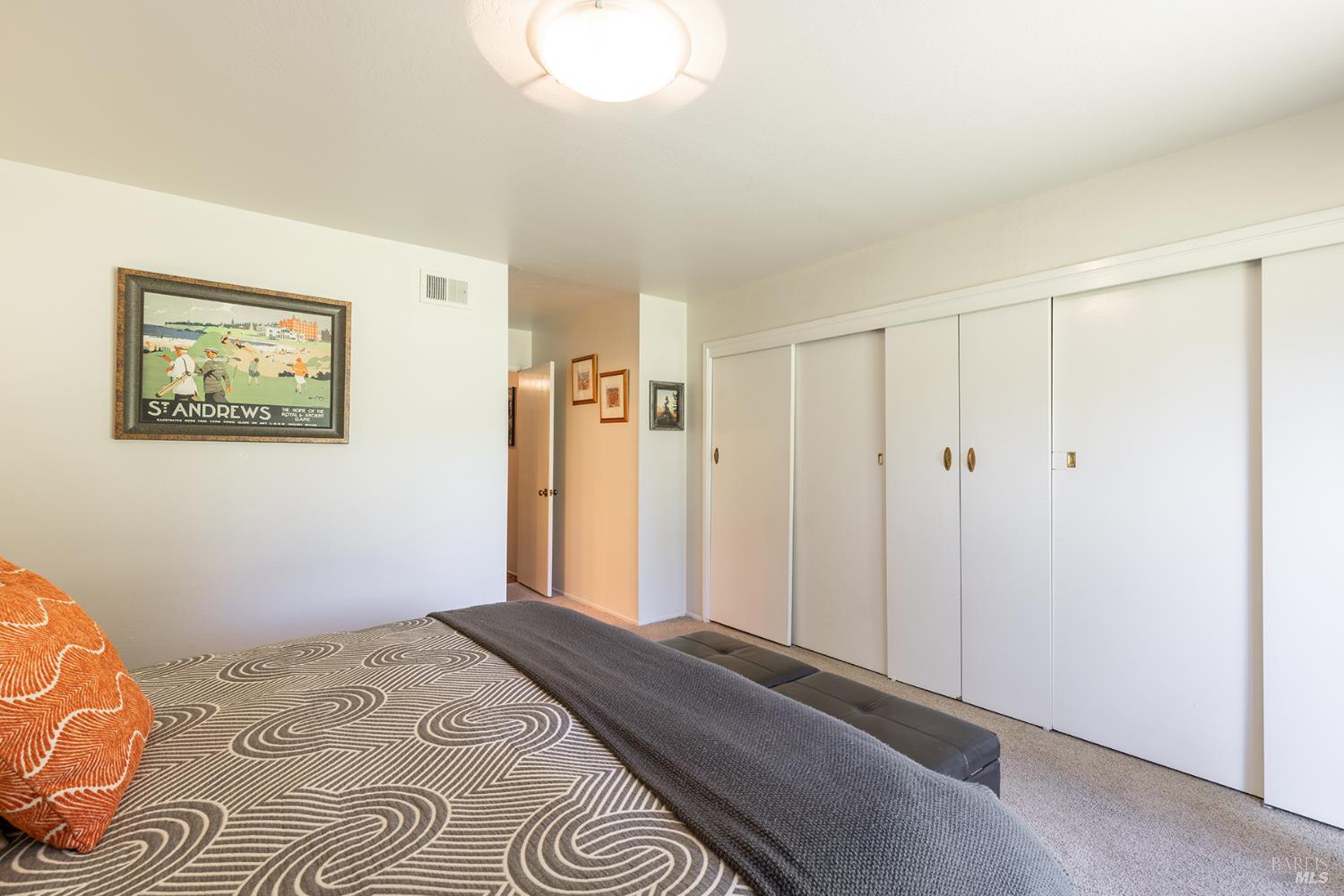 31 Fairways Drive Napa CA 94558