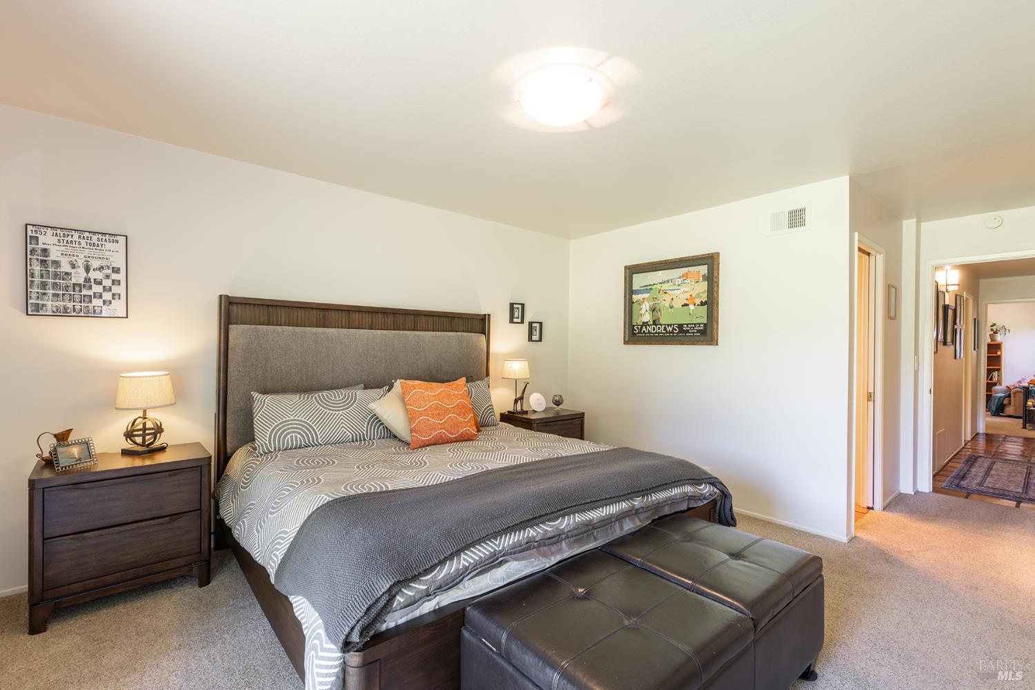 31 Fairways Drive Napa CA 94558