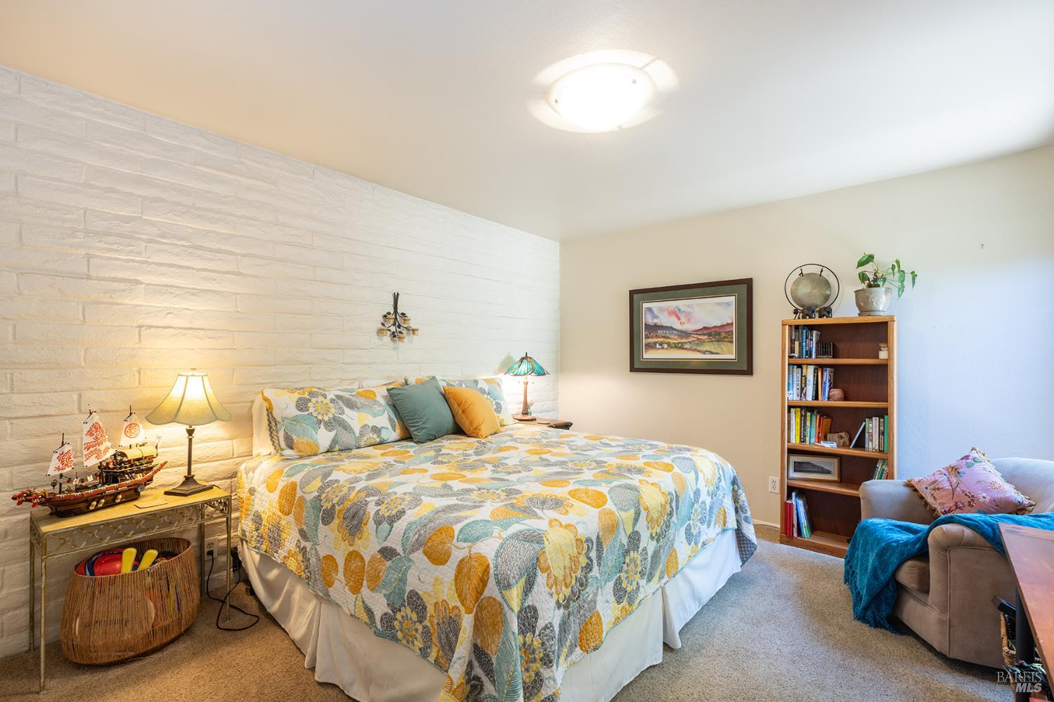 31 Fairways Drive Napa CA 94558