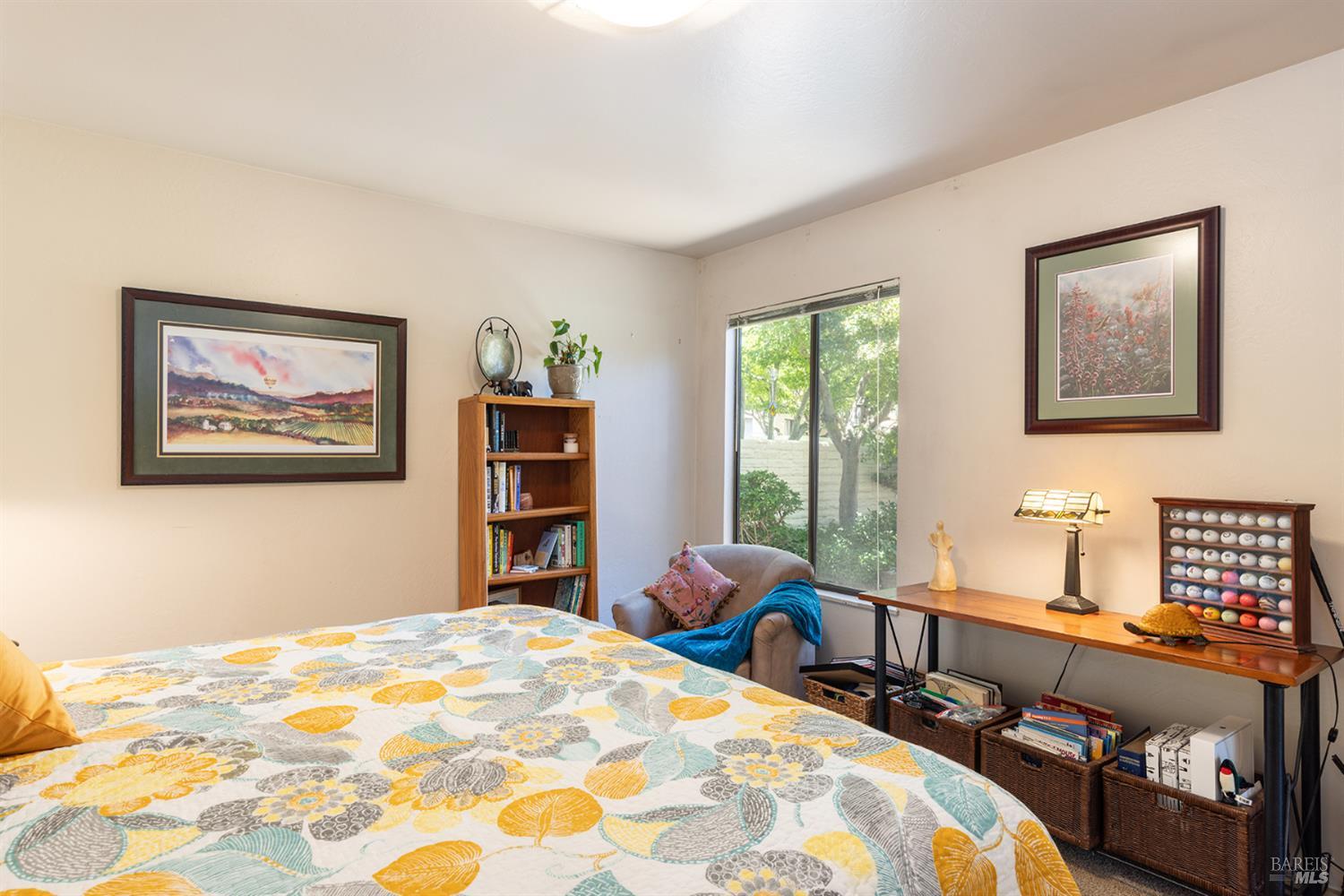 31 Fairways Drive Napa CA 94558