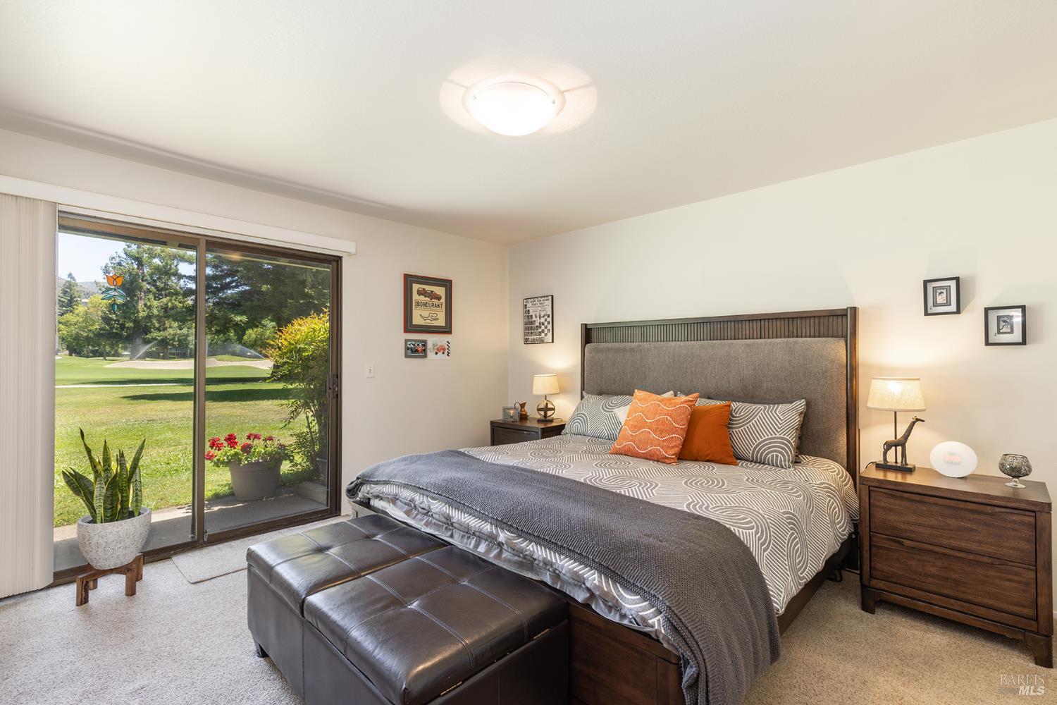 31 Fairways Drive Napa CA 94558