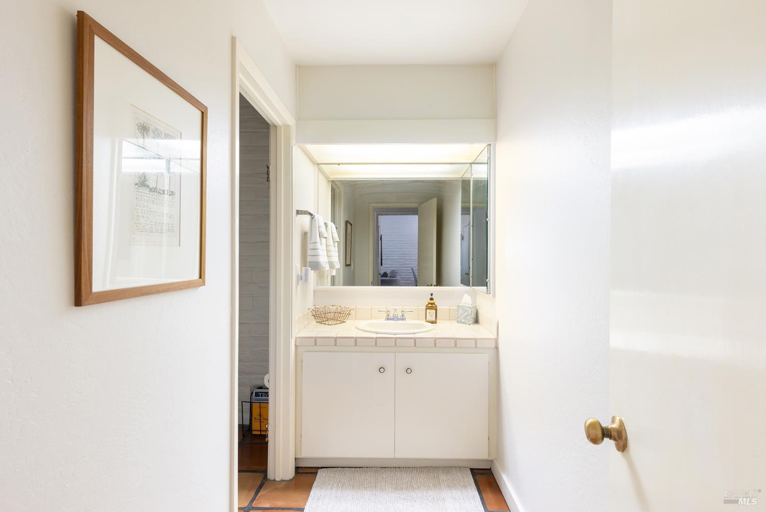31 Fairways Drive Napa CA 94558