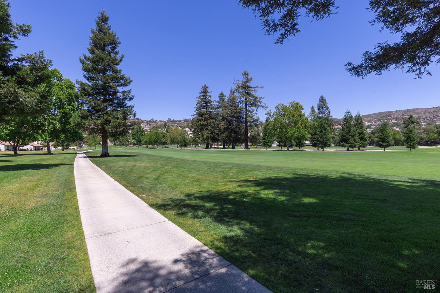 31 Fairways Drive Napa CA 94558