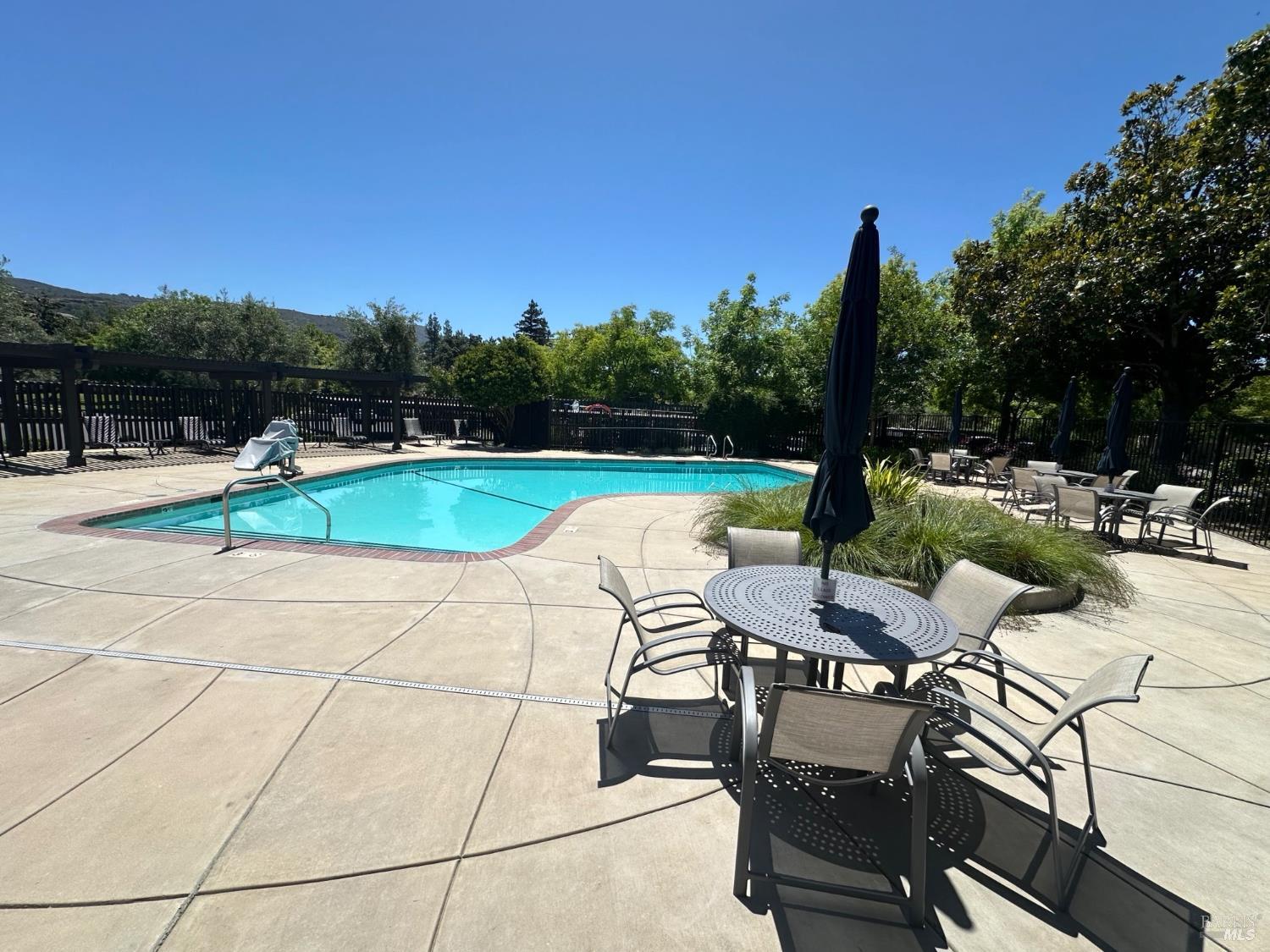 31 Fairways Drive Napa CA 94558