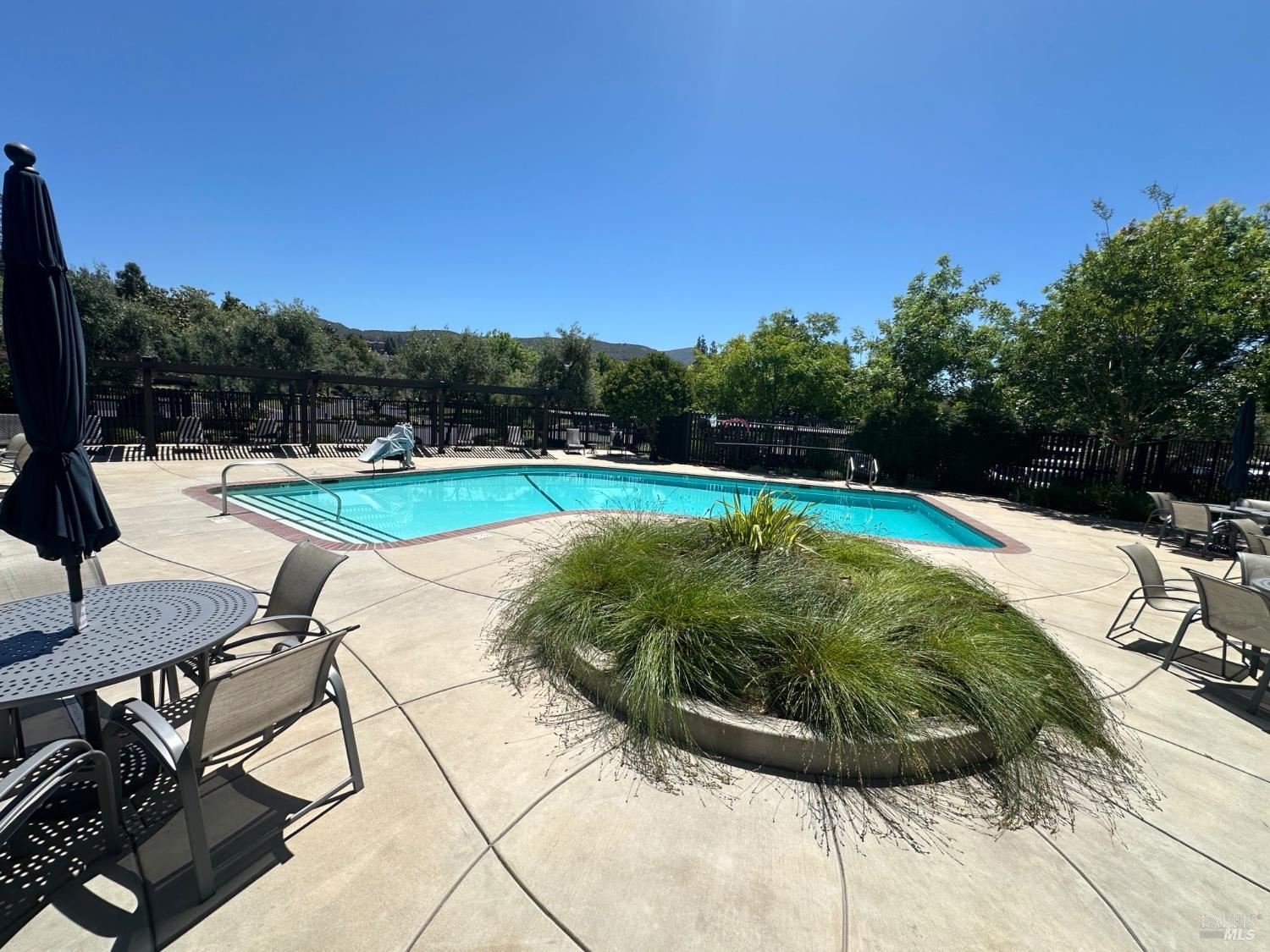 31 Fairways Drive Napa CA 94558
