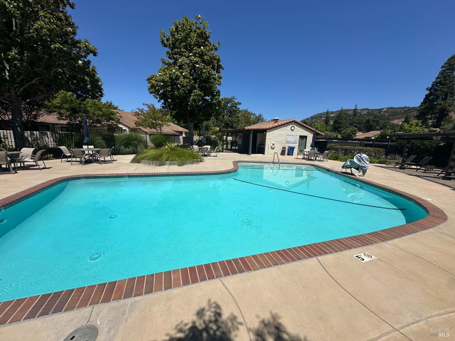 31 Fairways Drive Napa CA 94558