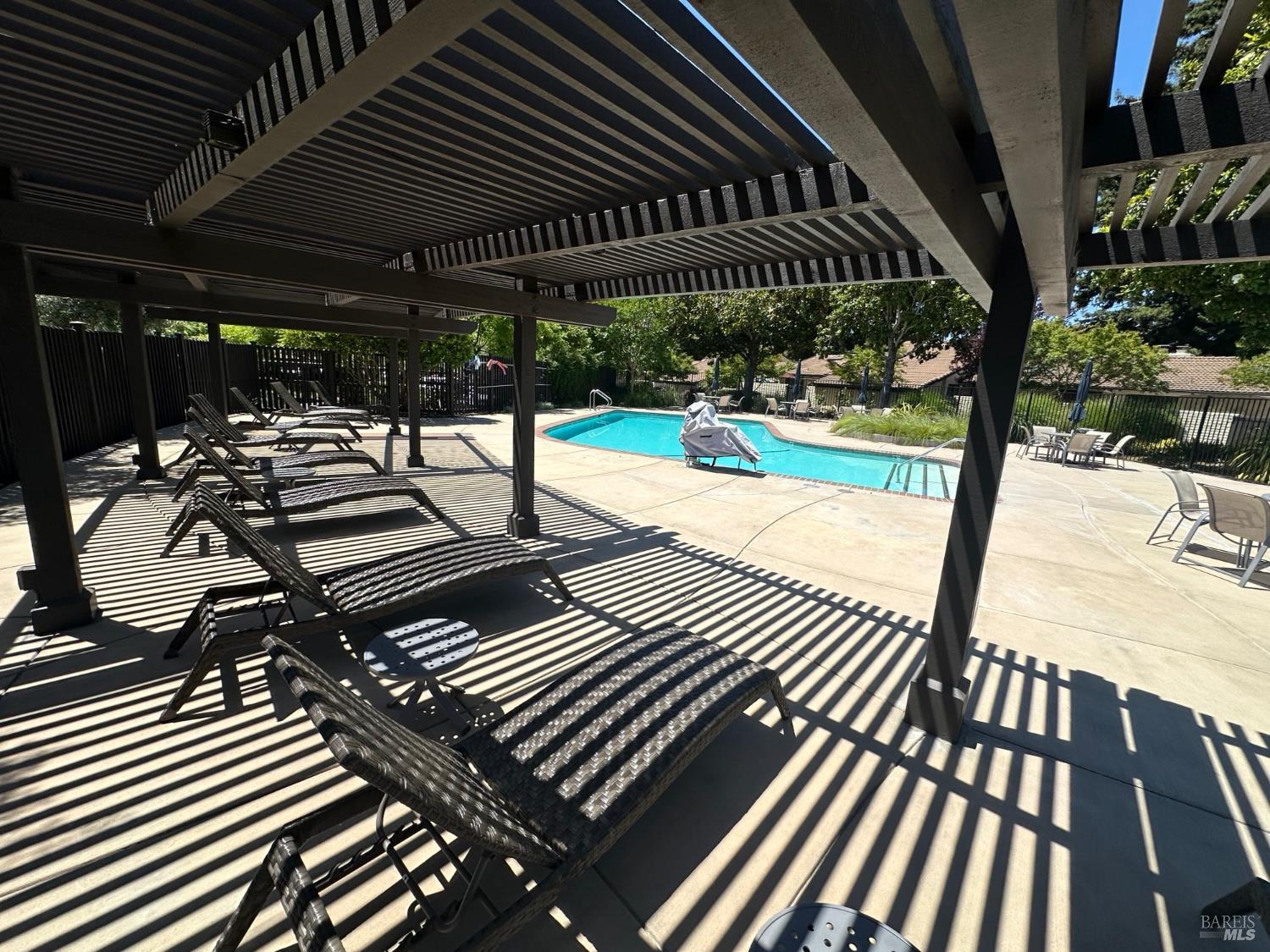 31 Fairways Drive Napa CA 94558