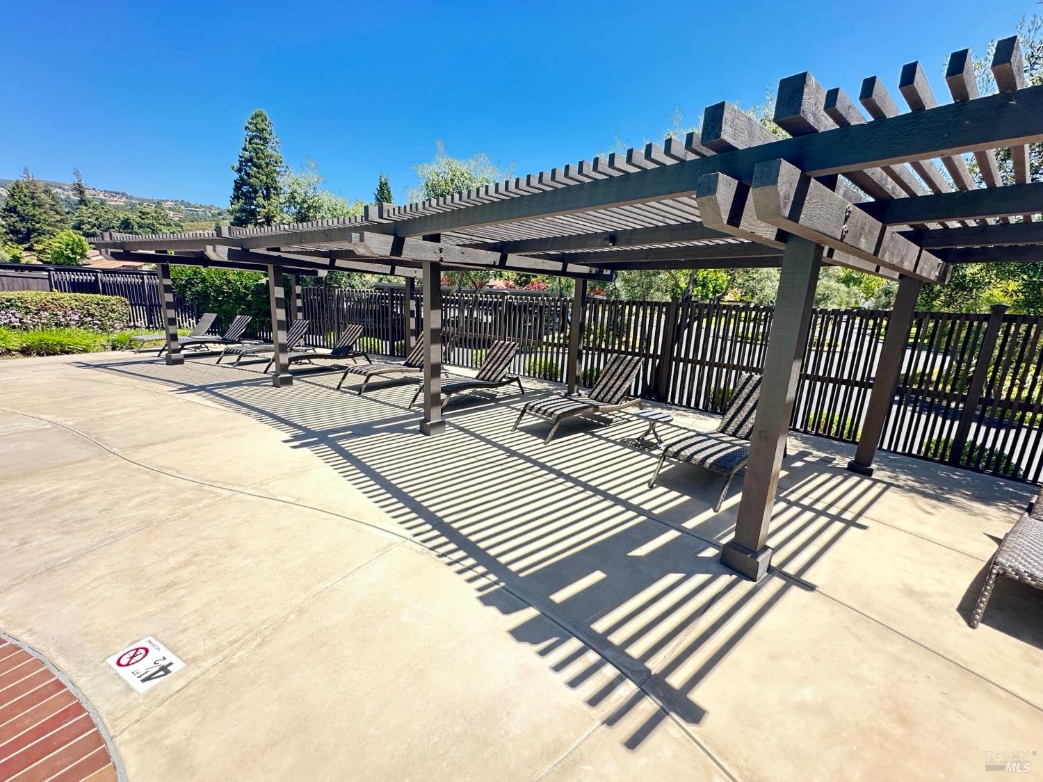31 Fairways Drive Napa CA 94558