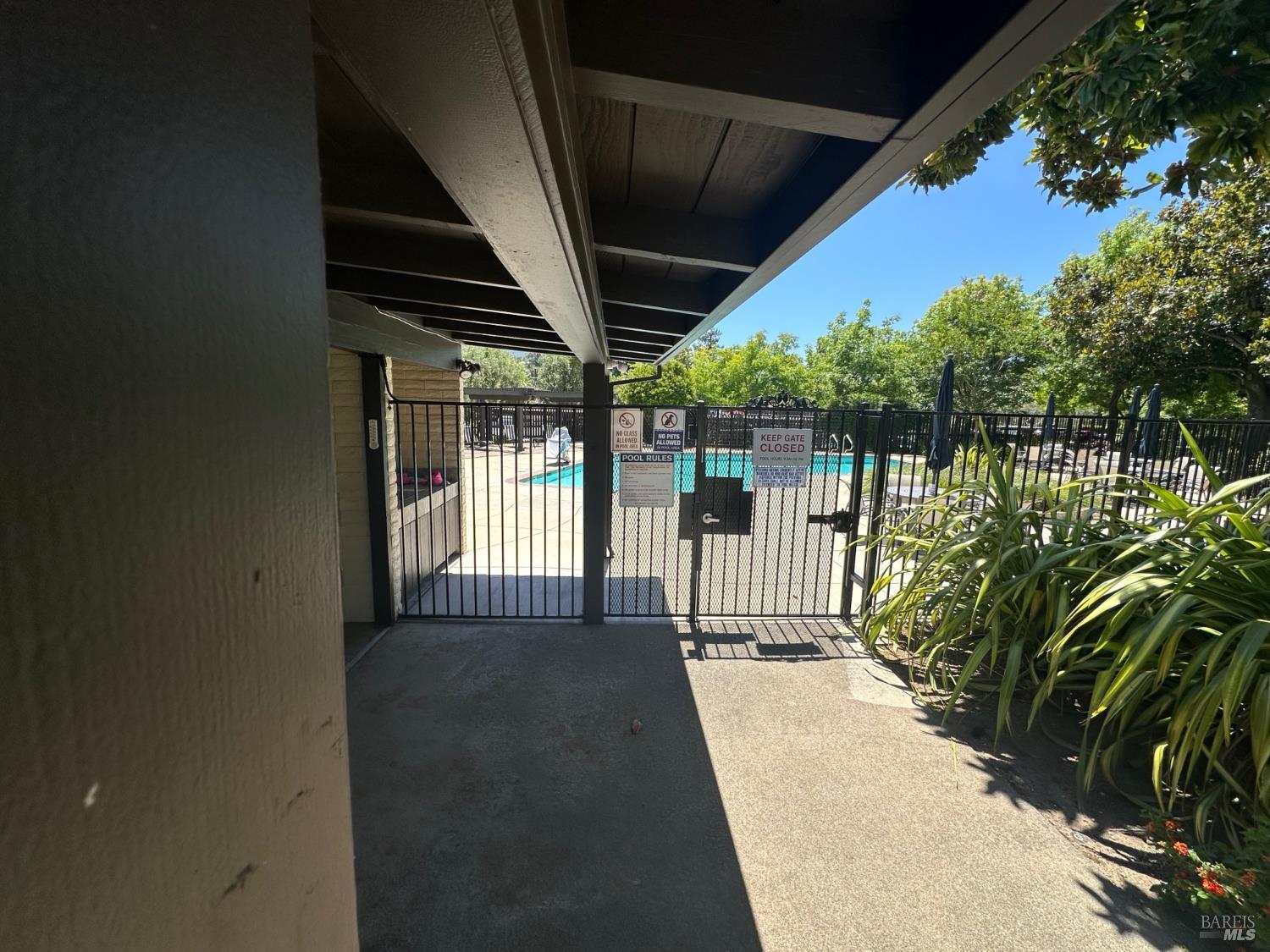 31 Fairways Drive Napa CA 94558