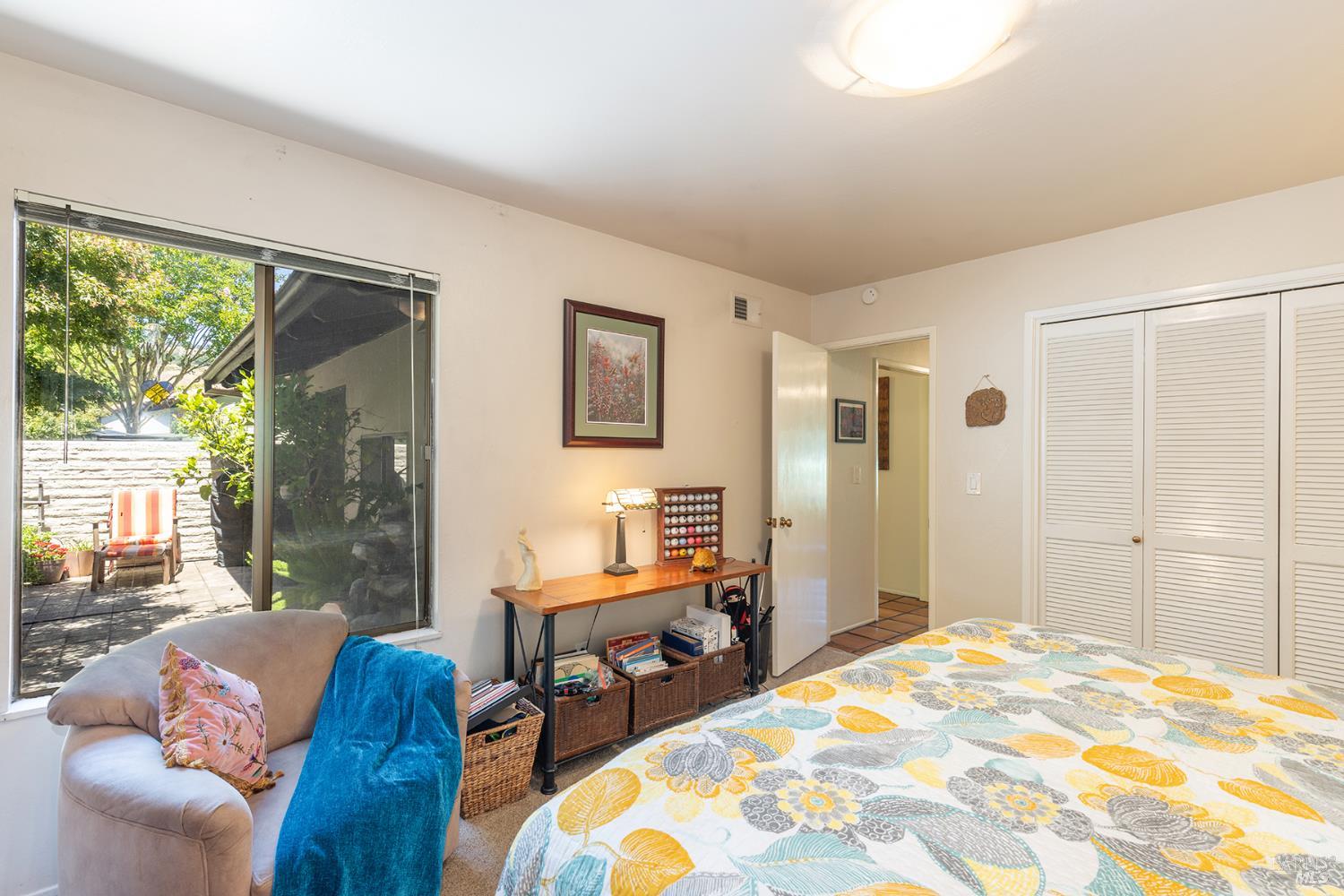 31 Fairways Drive Napa CA 94558