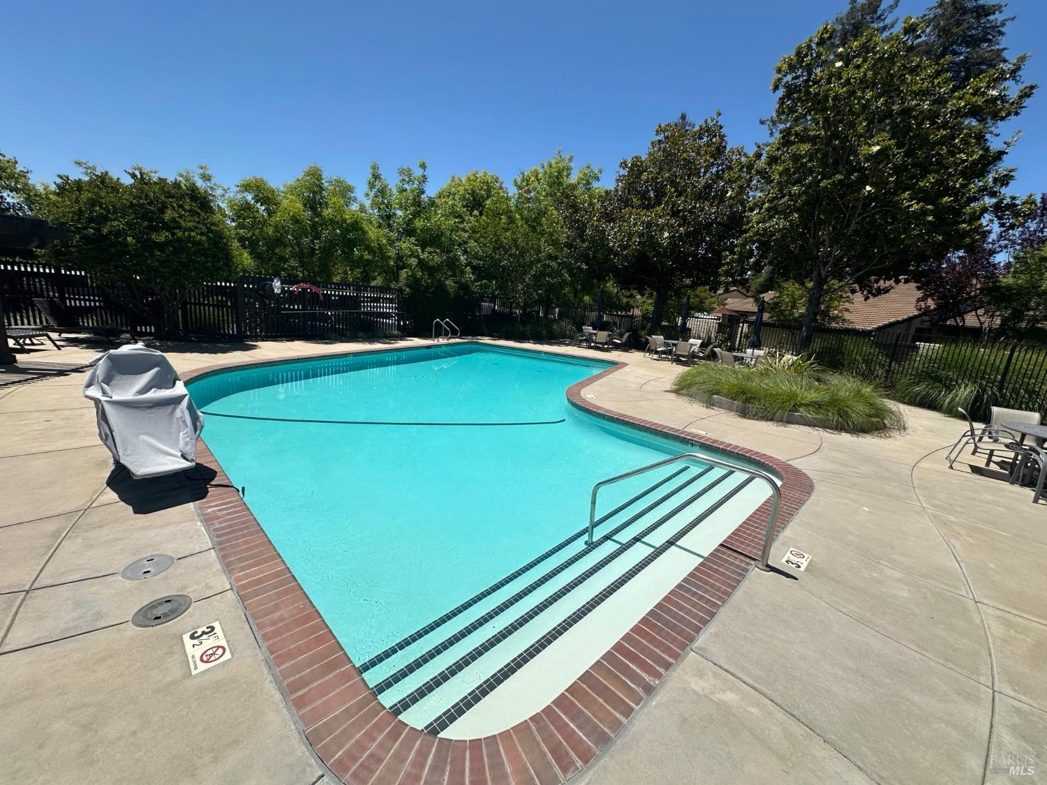 31 Fairways Drive Napa CA 94558