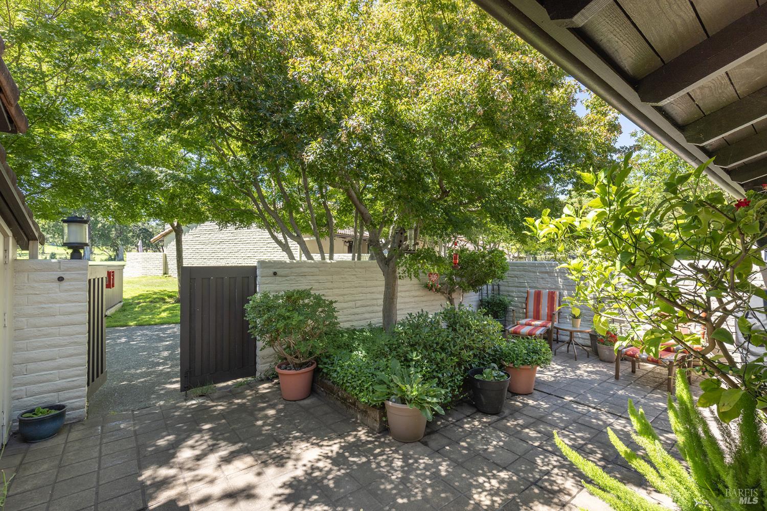 31 Fairways Drive Napa CA 94558