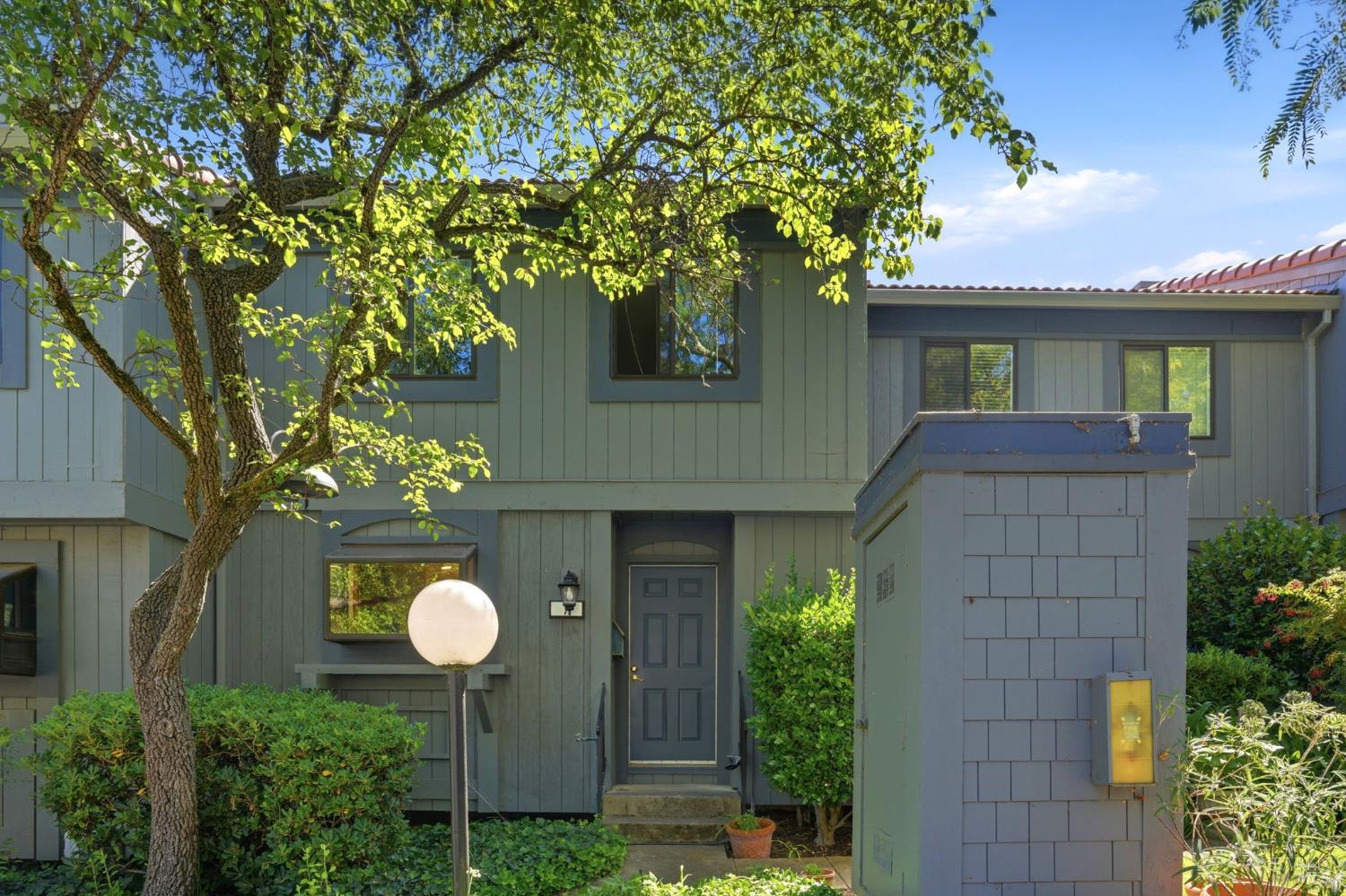 7 Rosemary Court Novato CA 94945