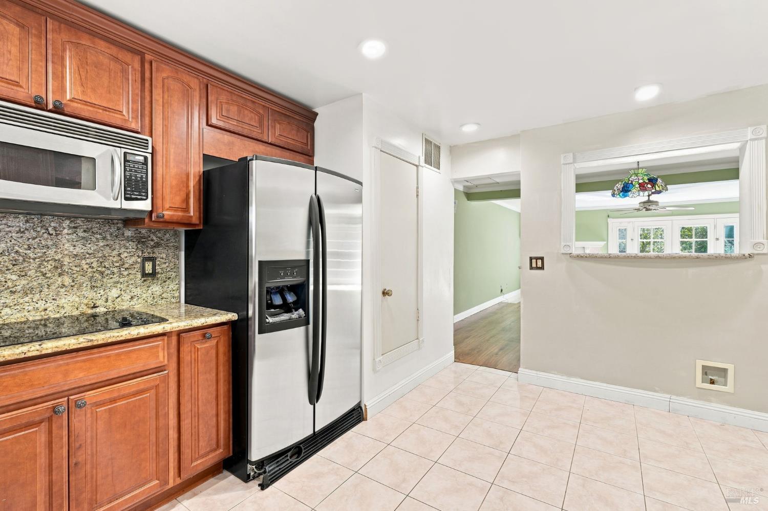 7 Rosemary Court Novato CA 94945