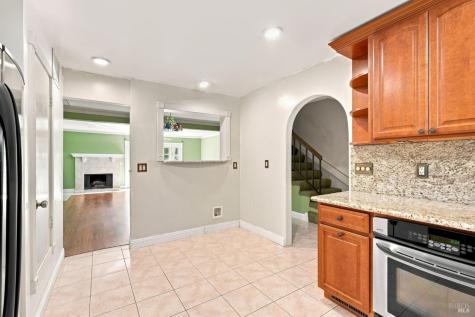 7 Rosemary Court Novato CA 94945