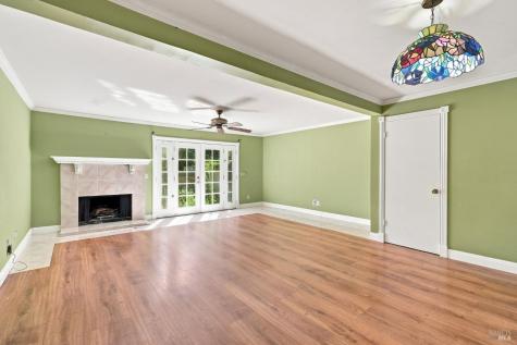 7 Rosemary Court Novato CA 94945