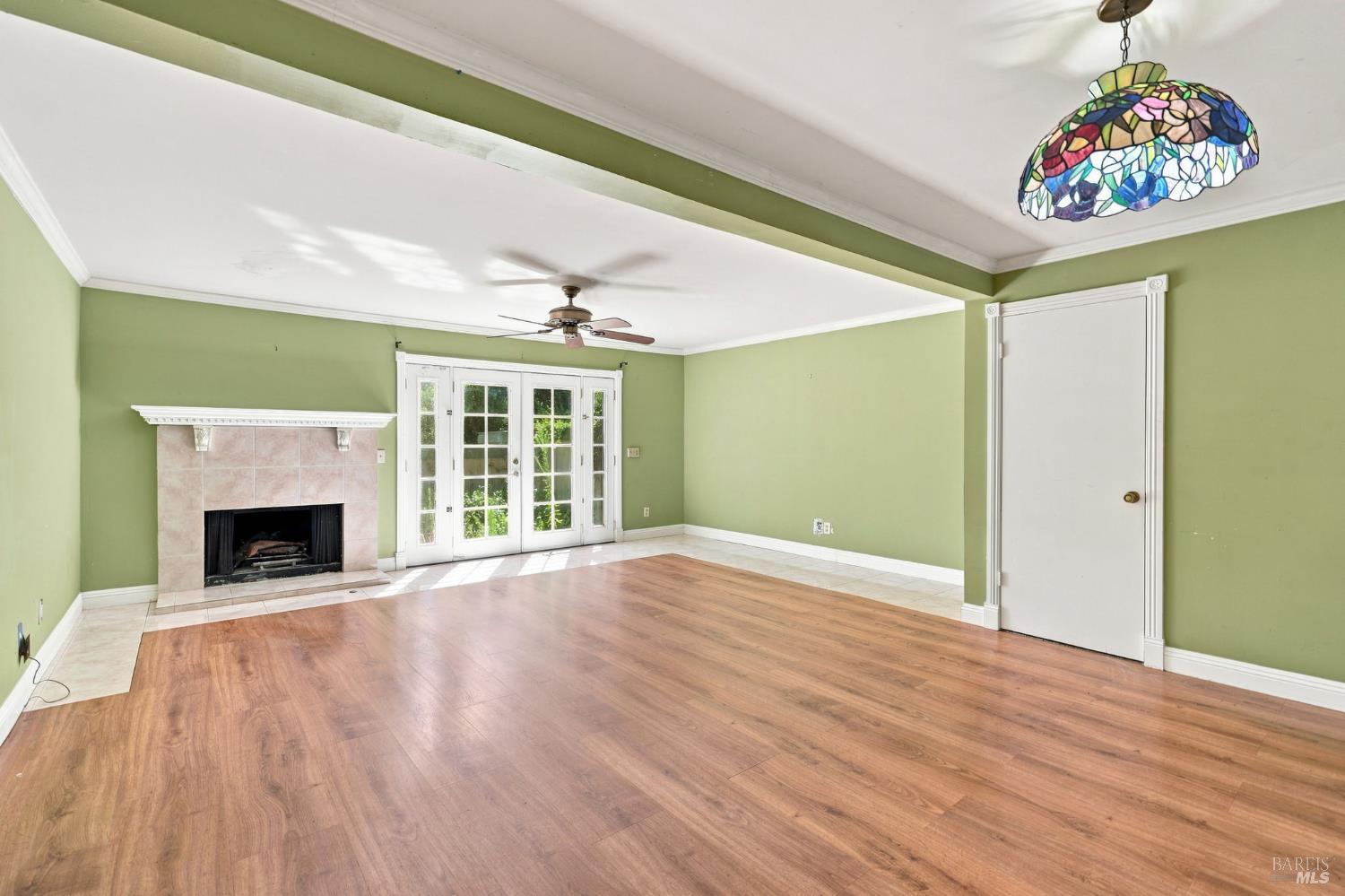 7 Rosemary Court Novato CA 94945