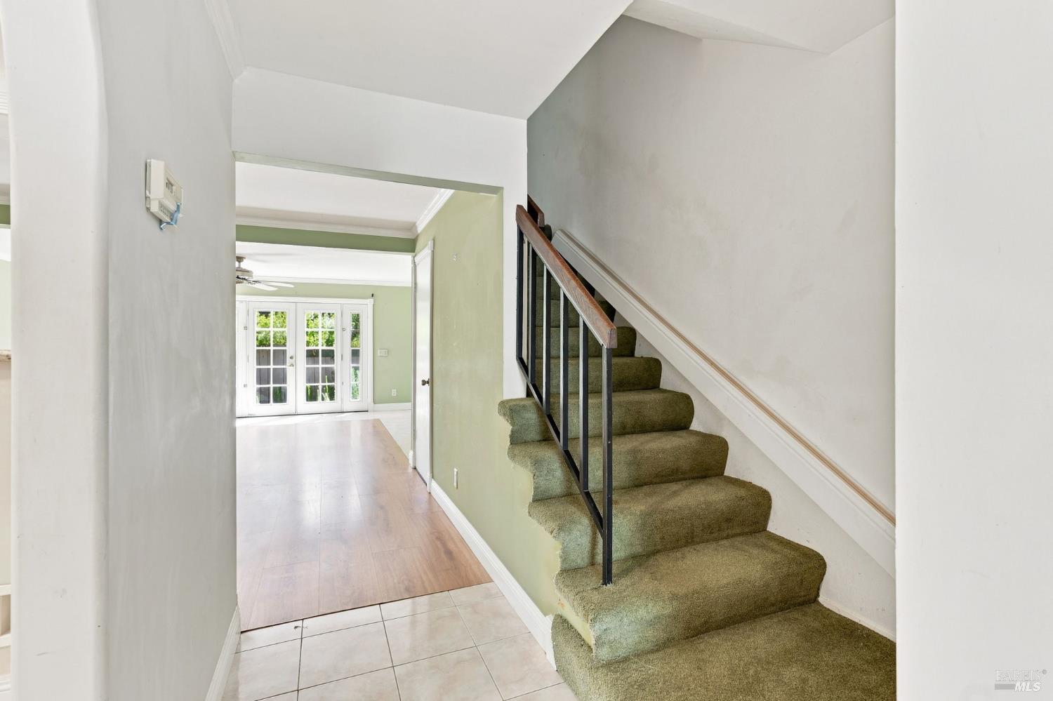 7 Rosemary Court Novato CA 94945